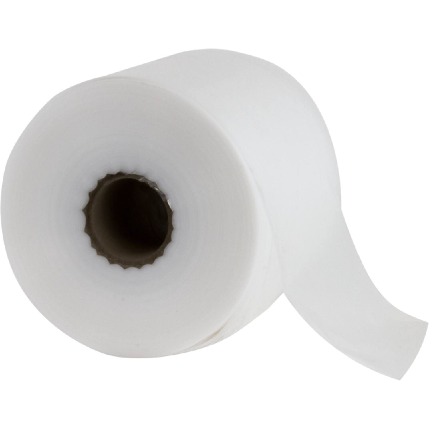 Buisfolie LDPE transparant 150mm 50µ 10kg