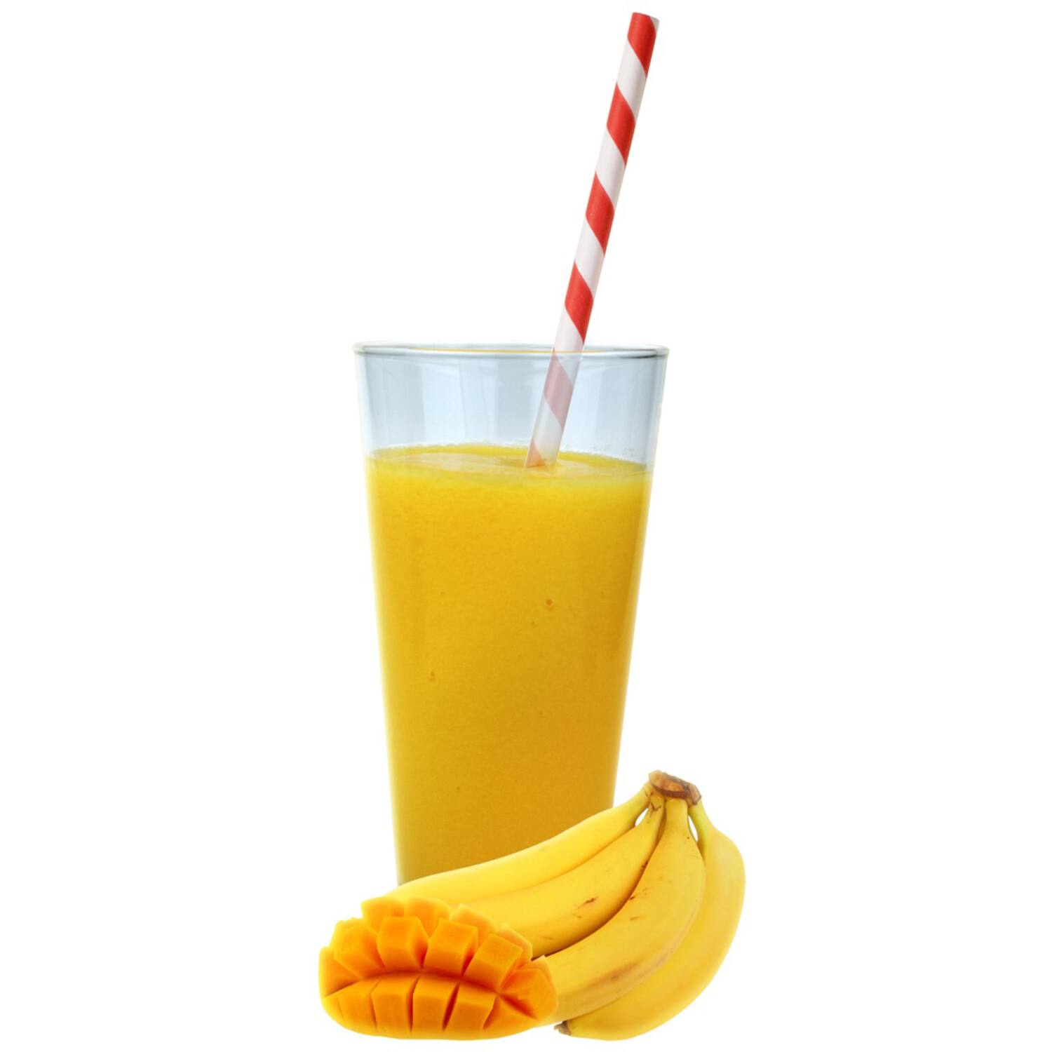 WOW fruitsmoothie mango-banaan 33x150g