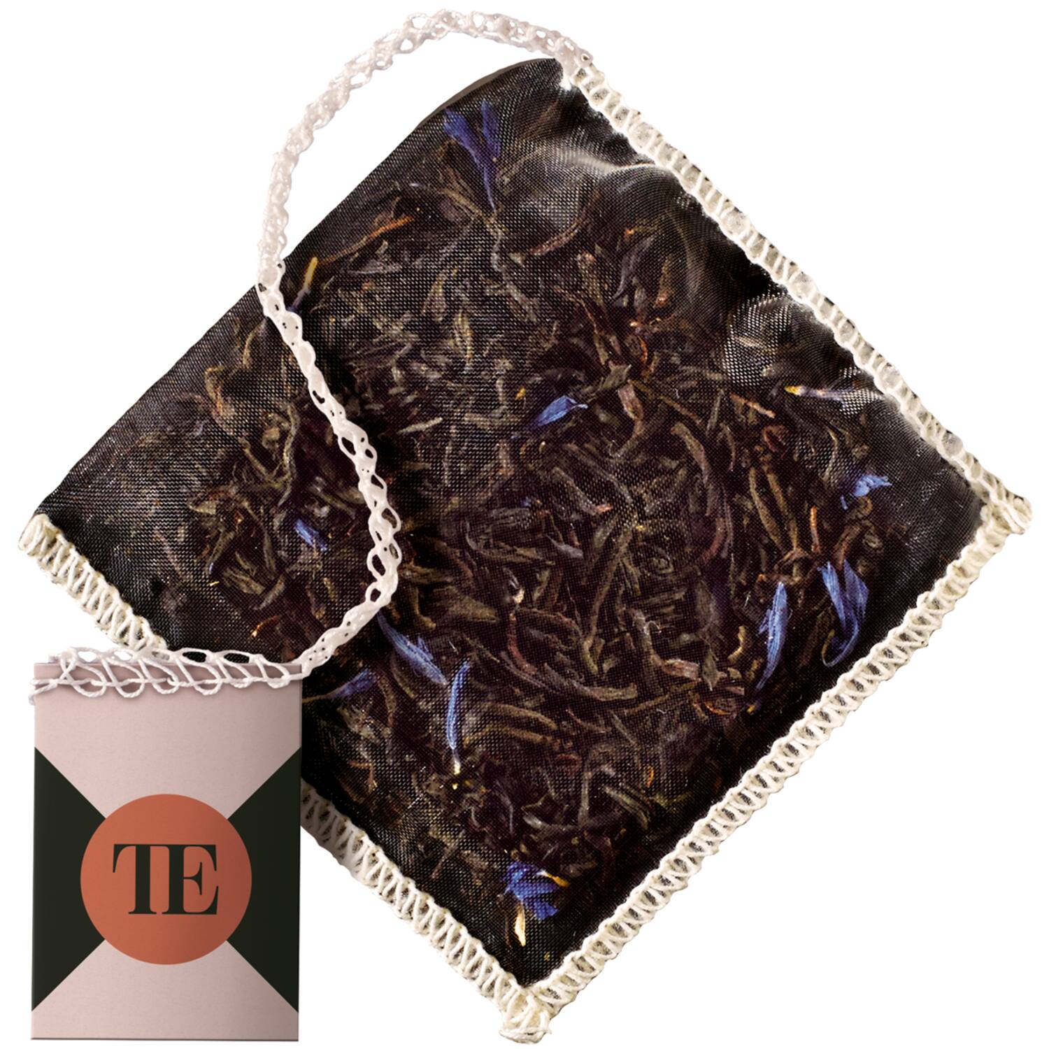 Teahouse Exclusives thee earl grey 100x3,5g