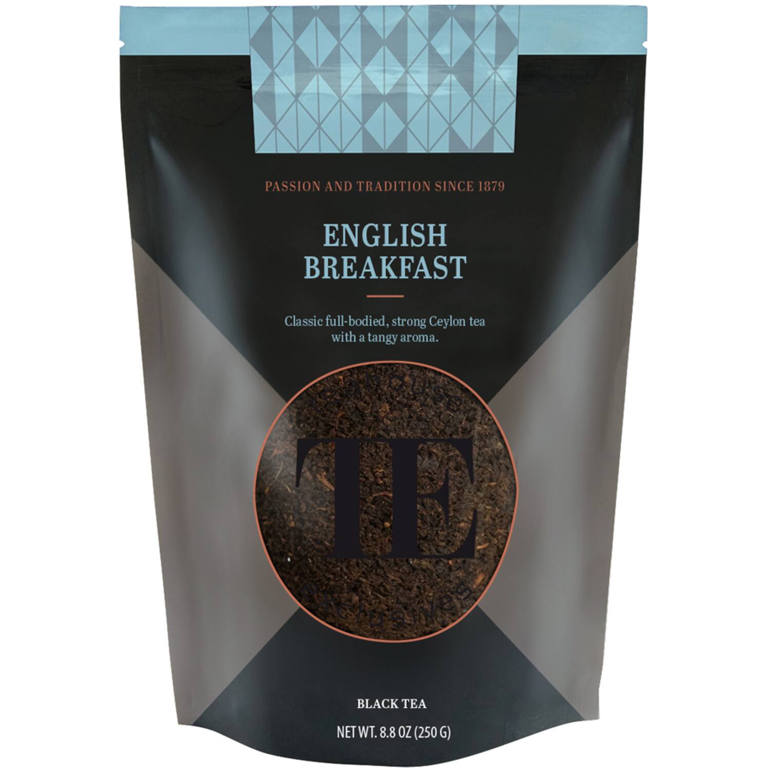 Teahouse Exclusives thee English breakfast 250g
