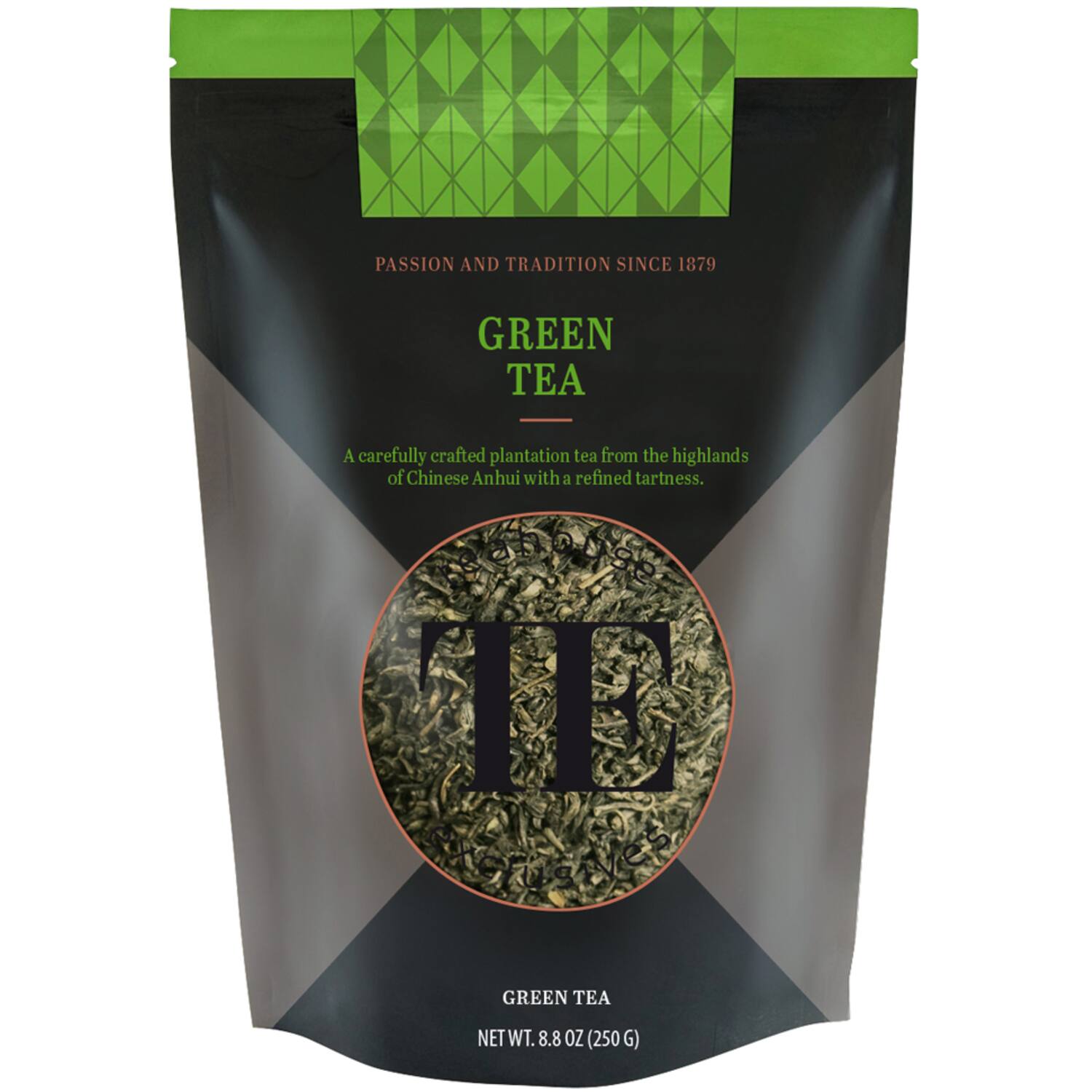 Teahouse Exclusives groene thee 250g