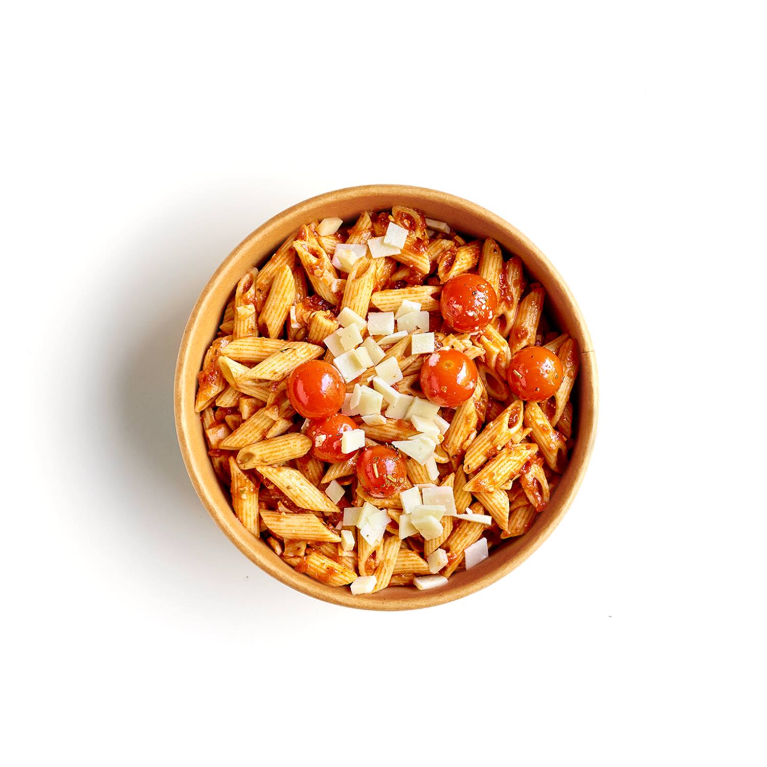 Foodmaker penne arrabbiata 375g