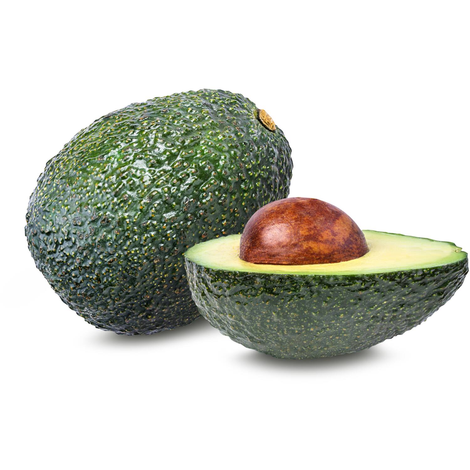 Smink avocado