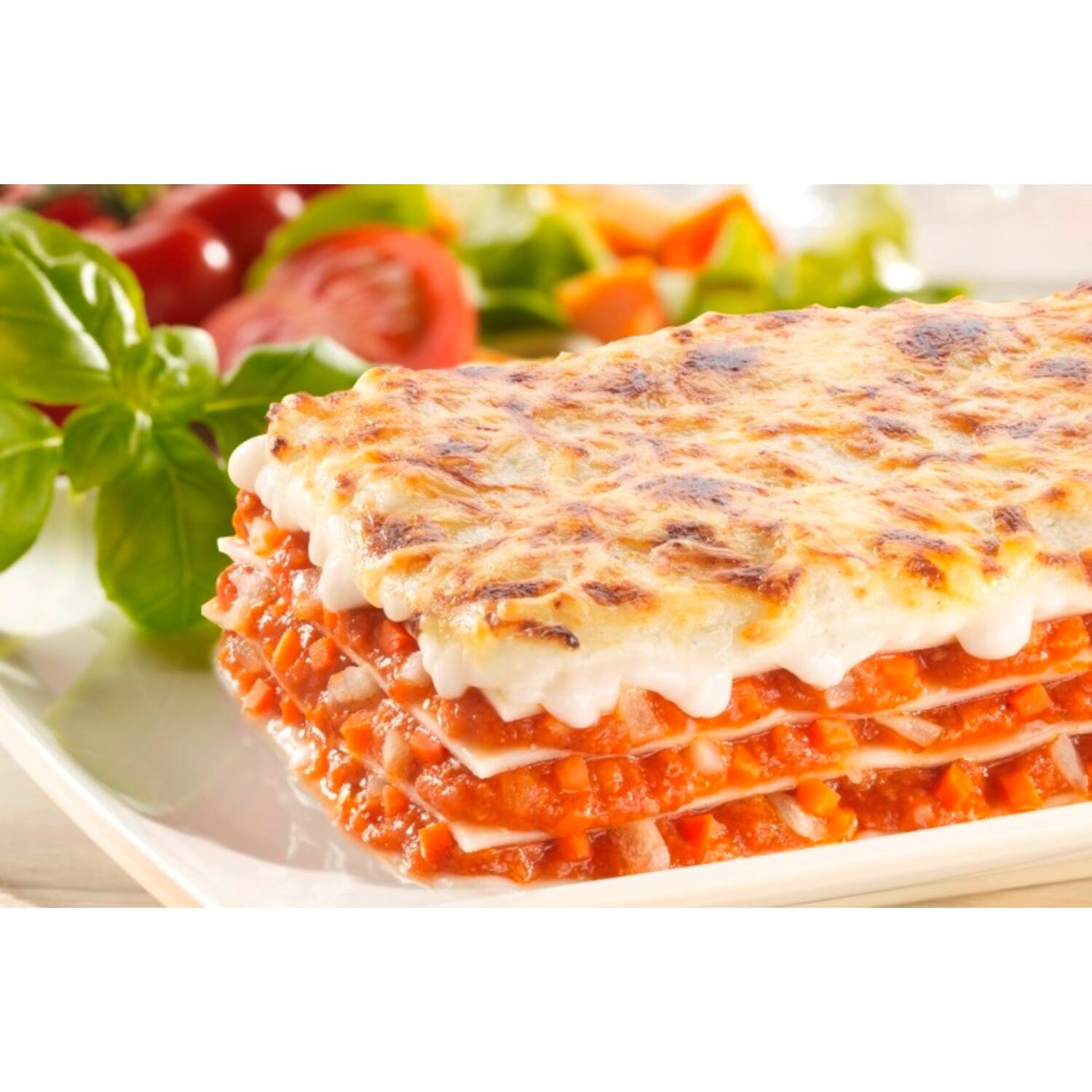 Giacobbe lasagne Bolognese 30x300g