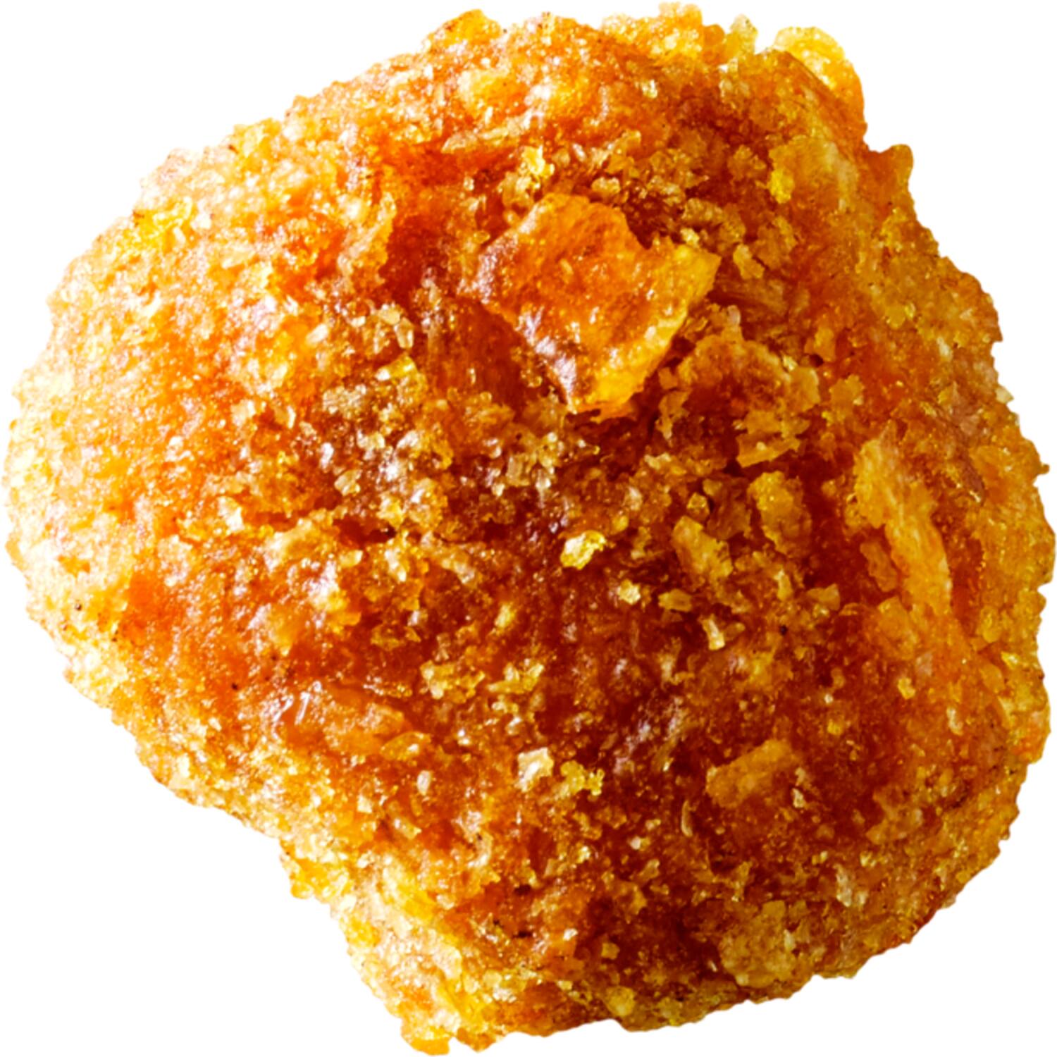 Vegan Fried Chicken popcornkiphapjes origineel 3x1kg