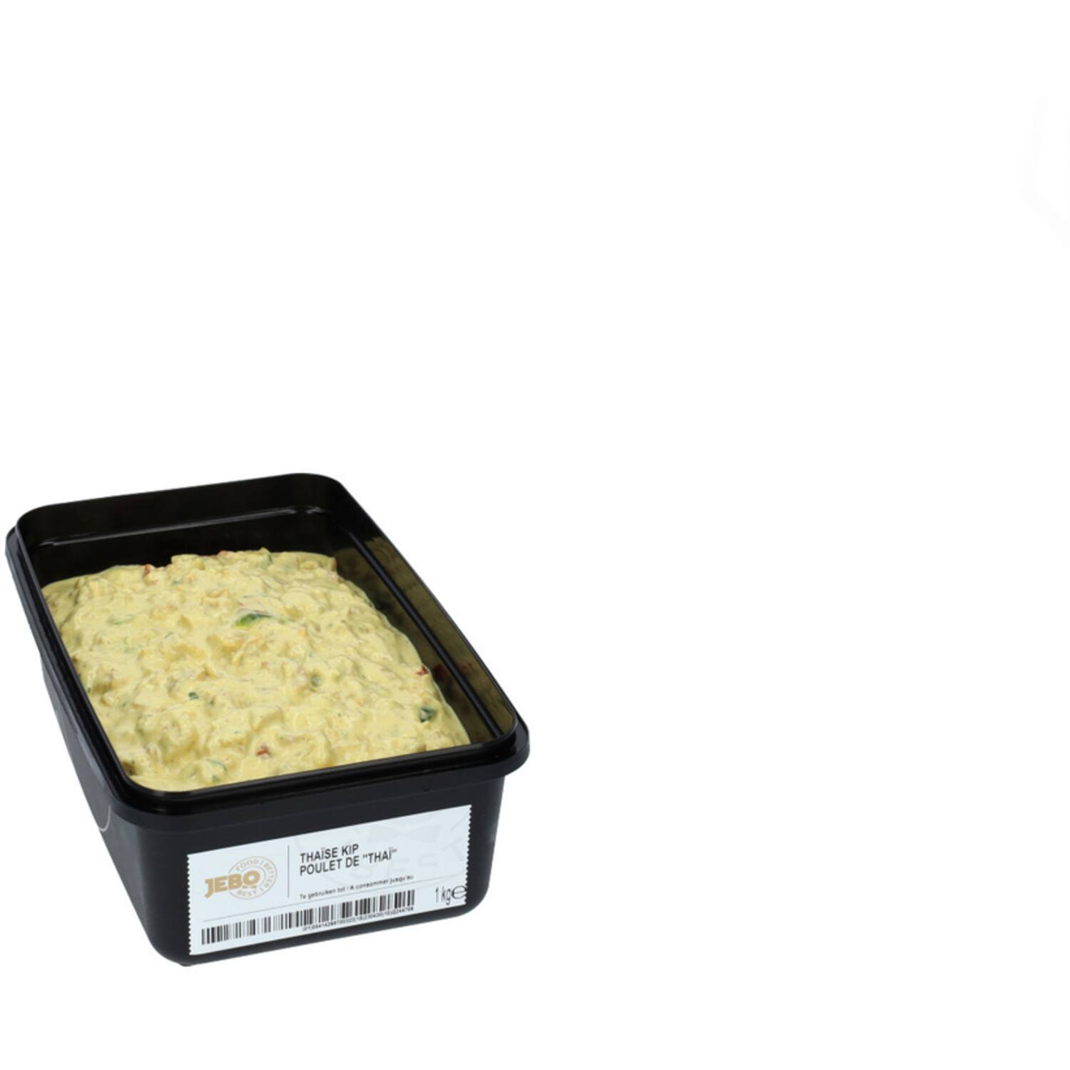 Thaise kip 1 Kg JEBO