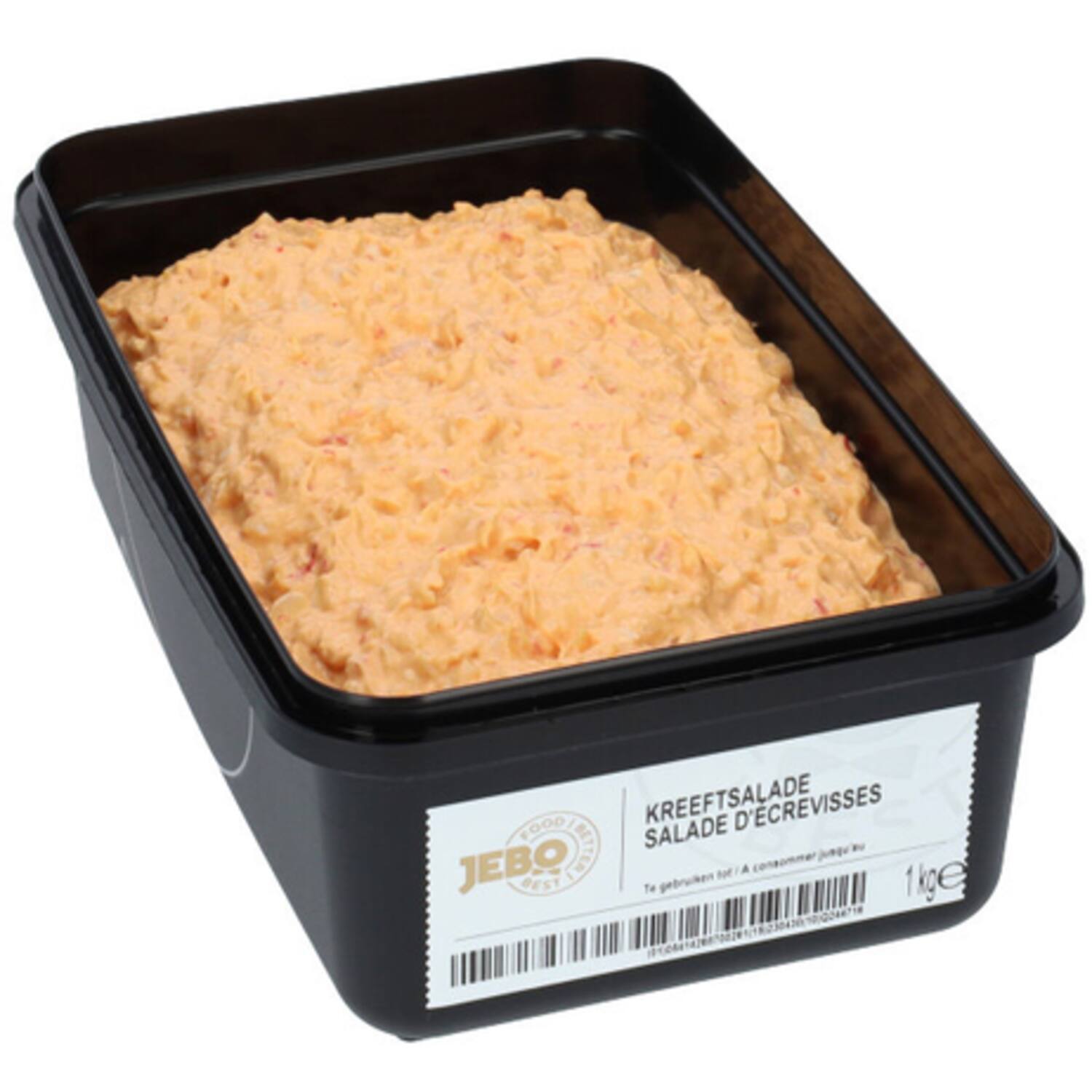Jebo Kreeftsalade 1 kg