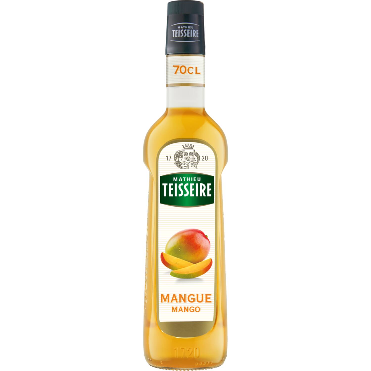 Mathieu Teisseire siroop mango 700ml