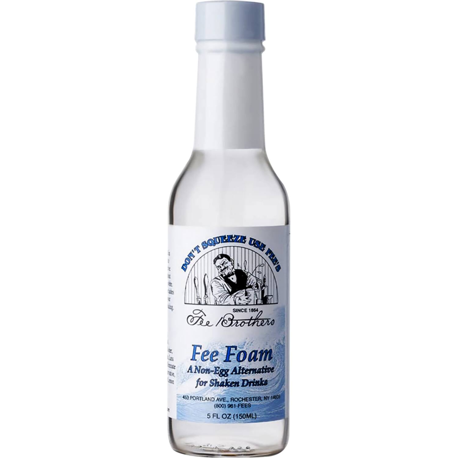 Clasico Cocktails cocktailfoam 15cl