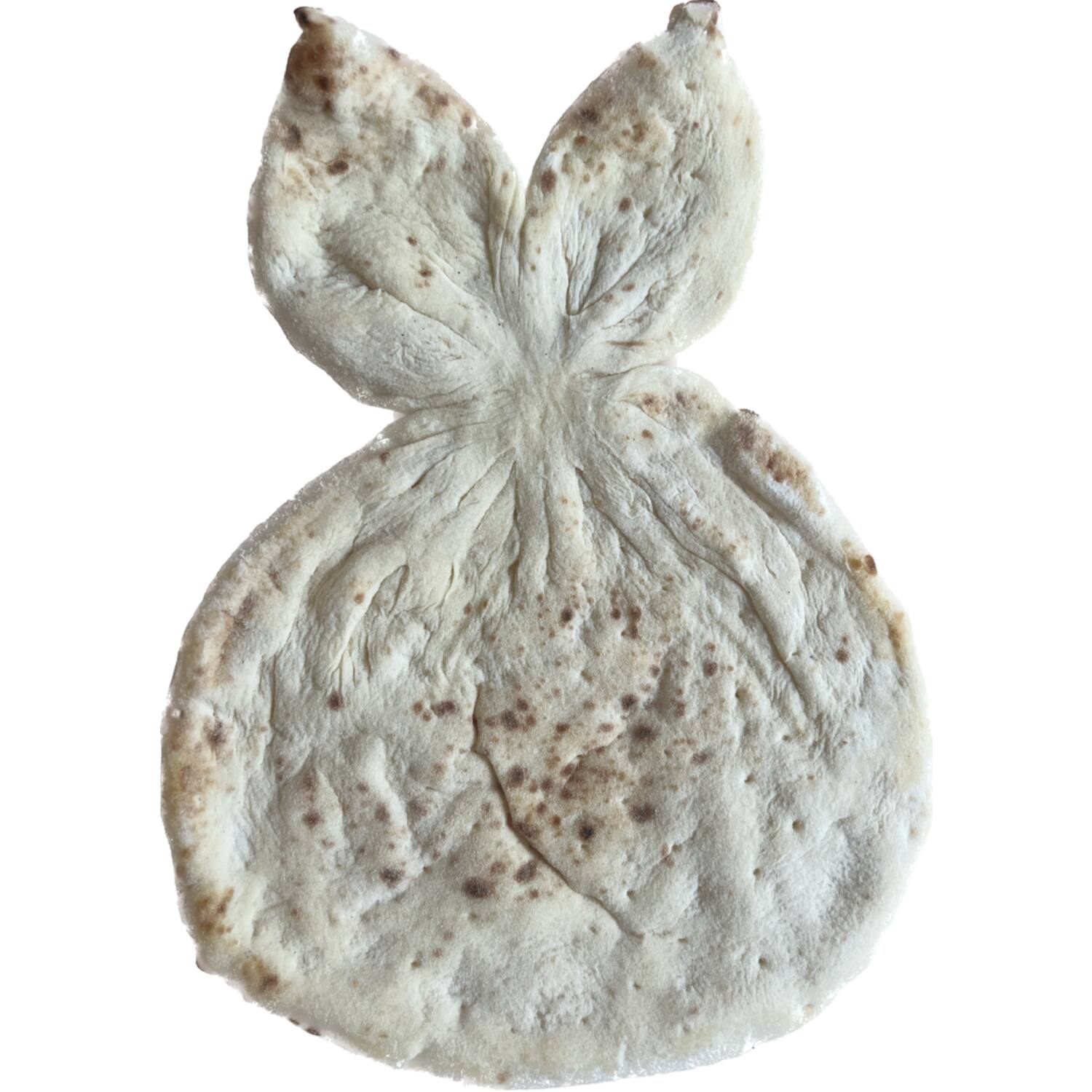 DEEG pizzabodem bambino 20x250g