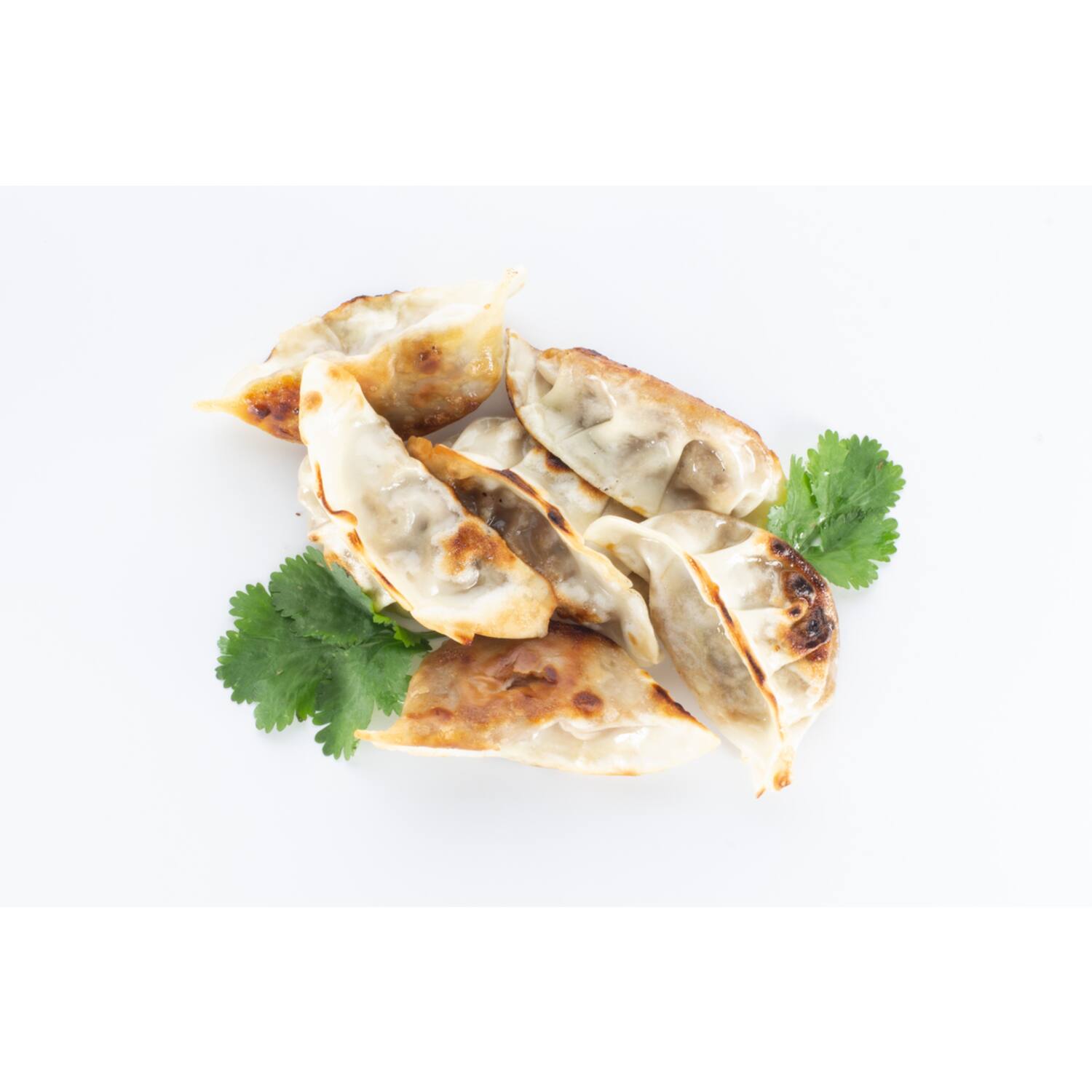 Asian Table gyoza eend in hoisinsaus 12x240g
