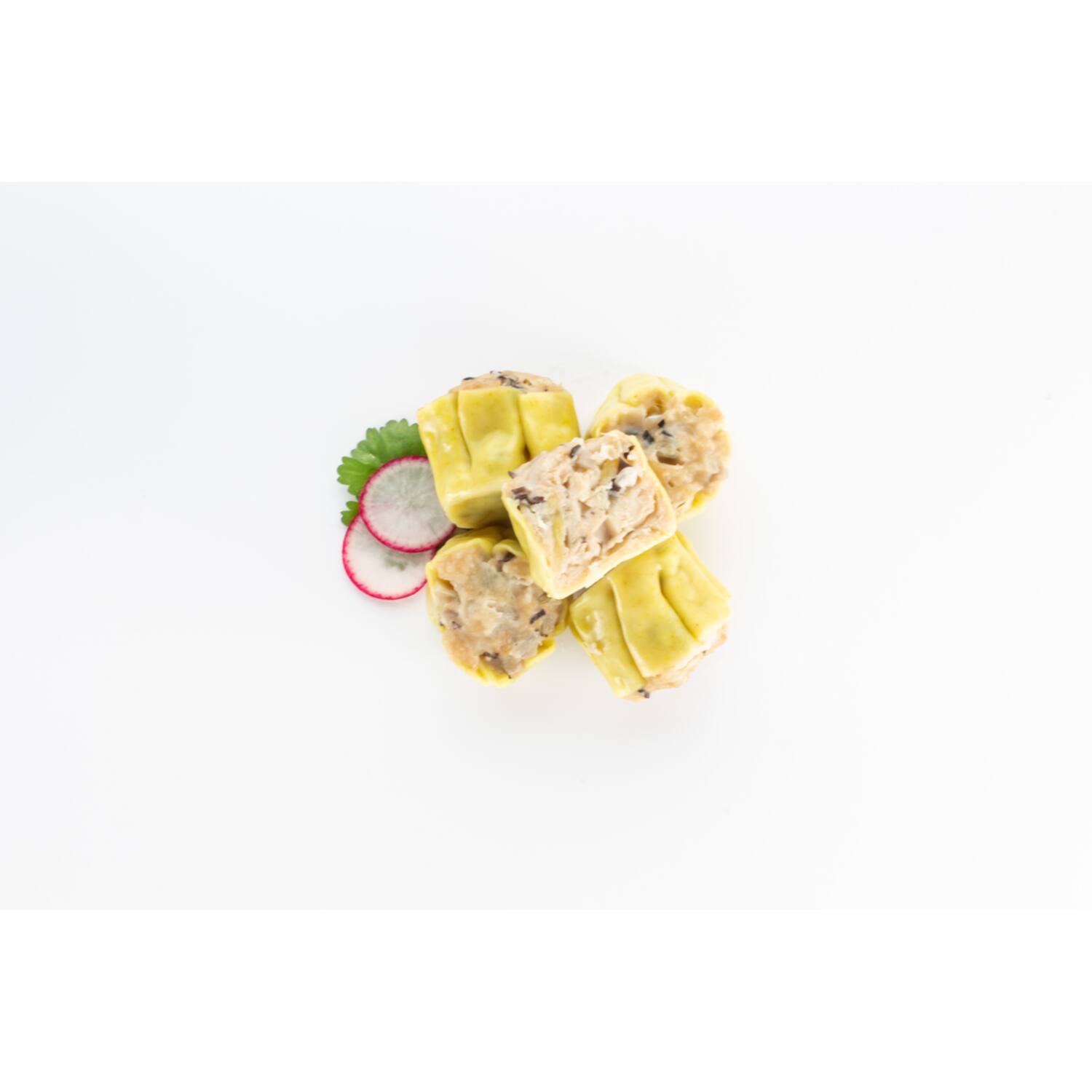 Asian Table dimsum kip 12x240g