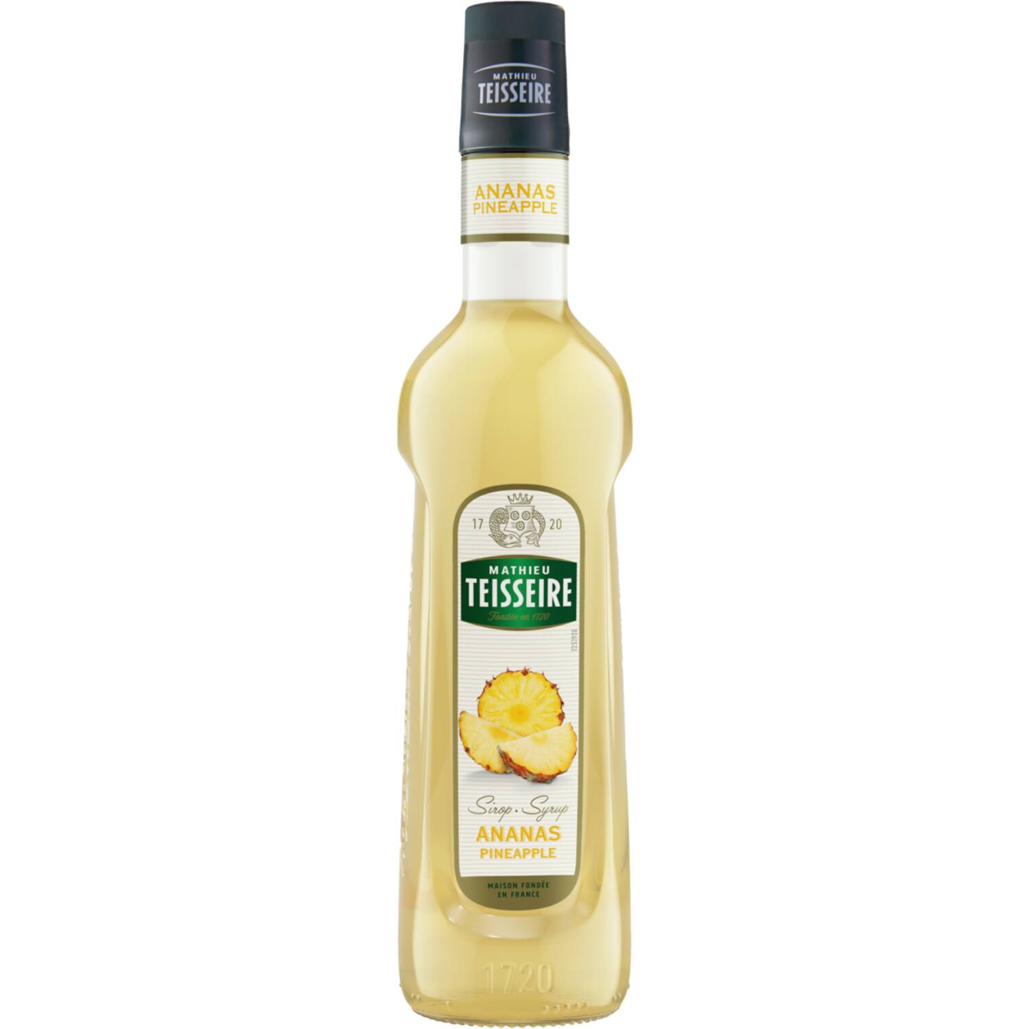 Mathieu Teisseire siroop ananas 700ml