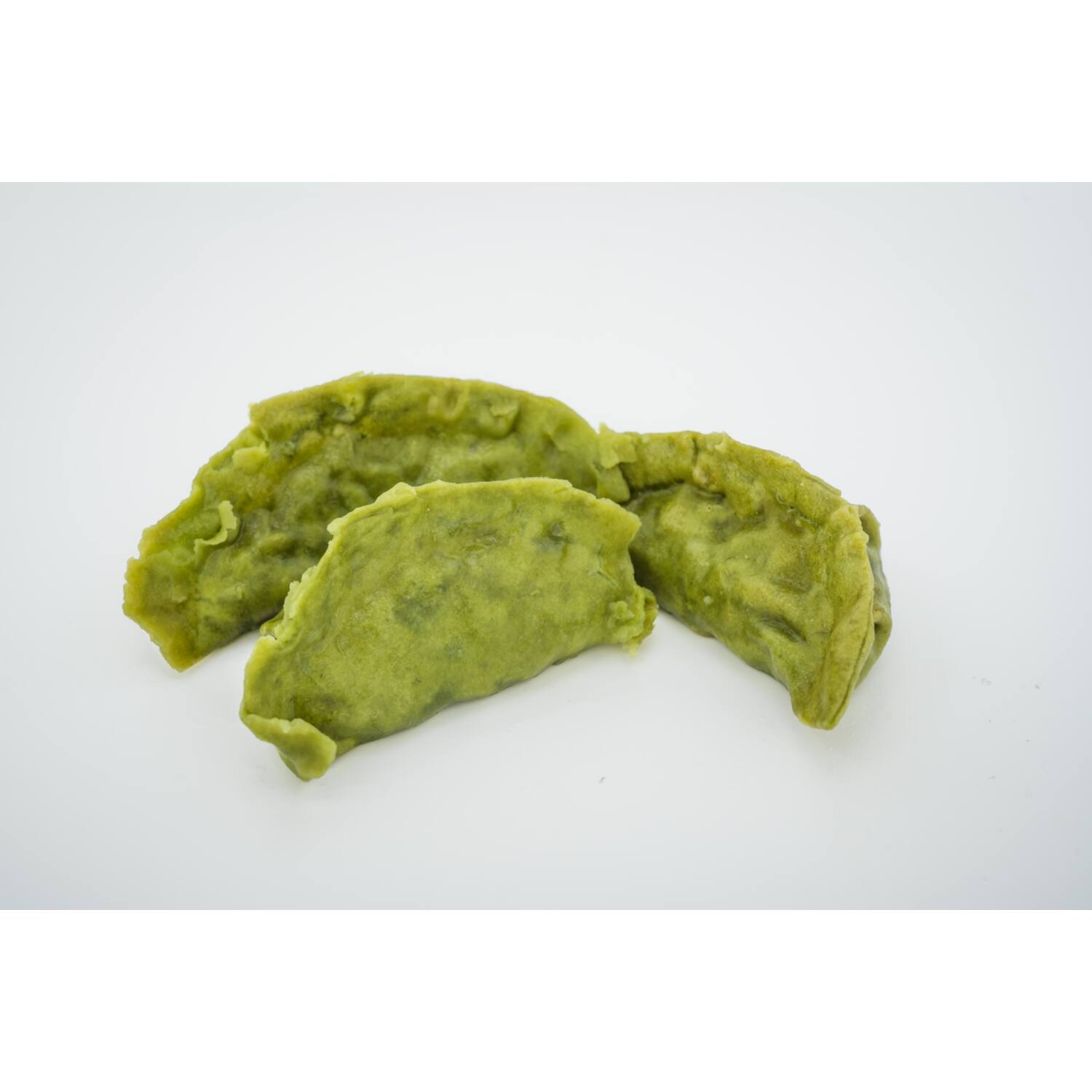Asian Table gyoza groenten 12x240g