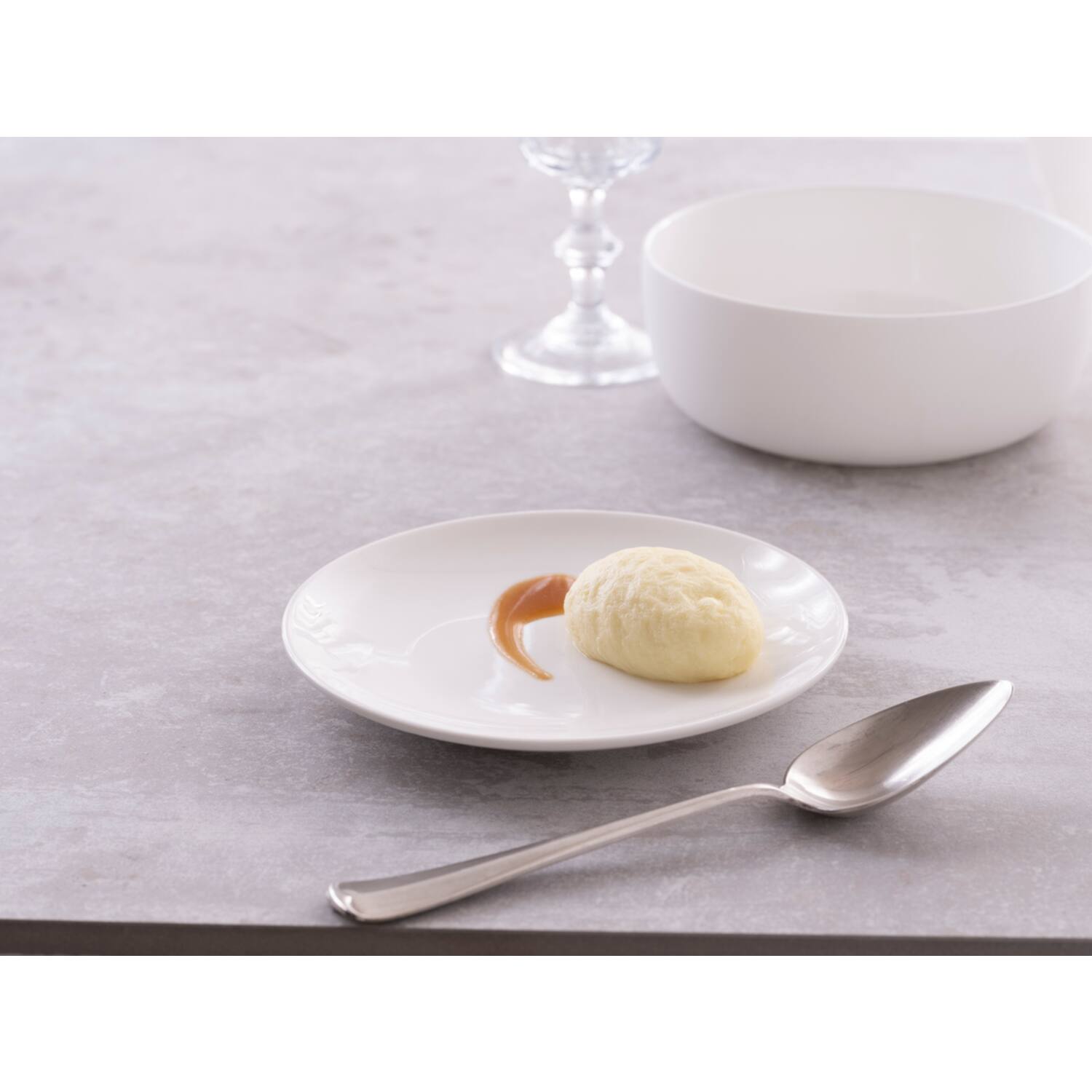 Dysphalicious aardappel 22x50g