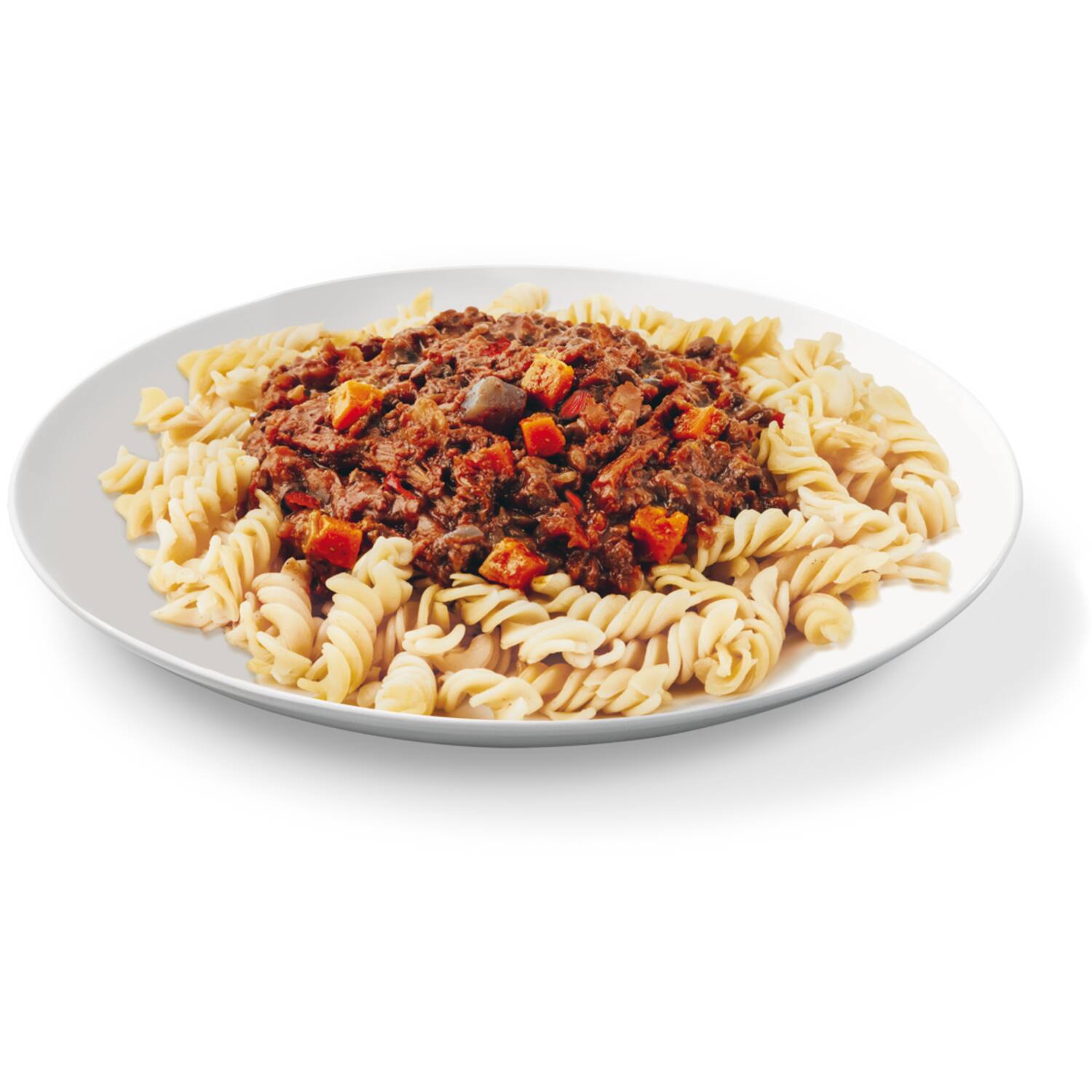 The Green Table Italiaanse pasta bolognese 6x550g