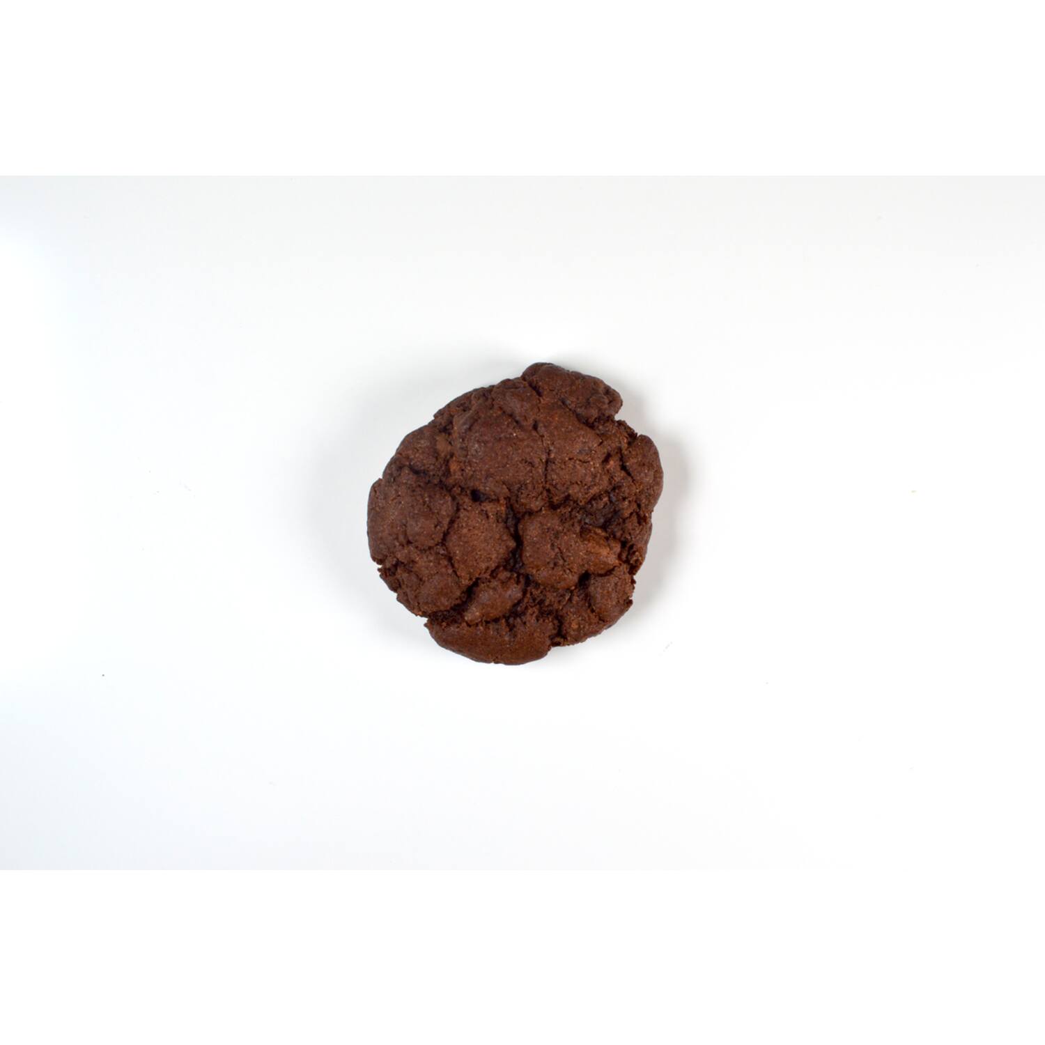 Coffeelicious koeken dubbele chocolade 100x100g