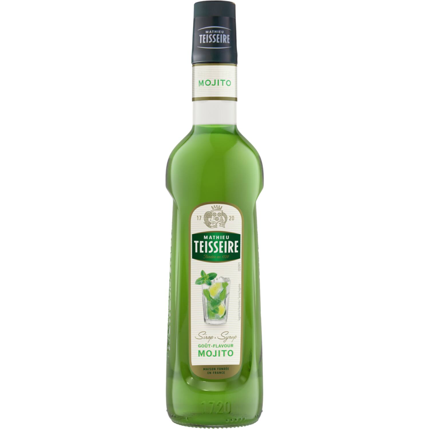 Mathieu Teisseire siroop mojito 700ml