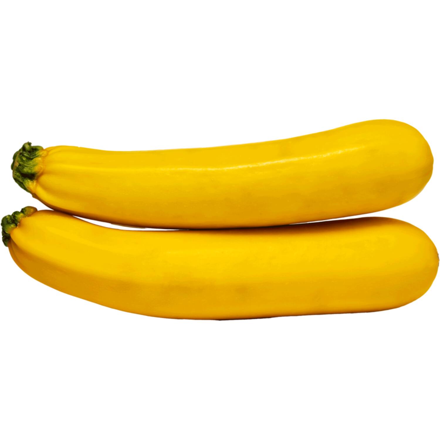 Smink courgette geel