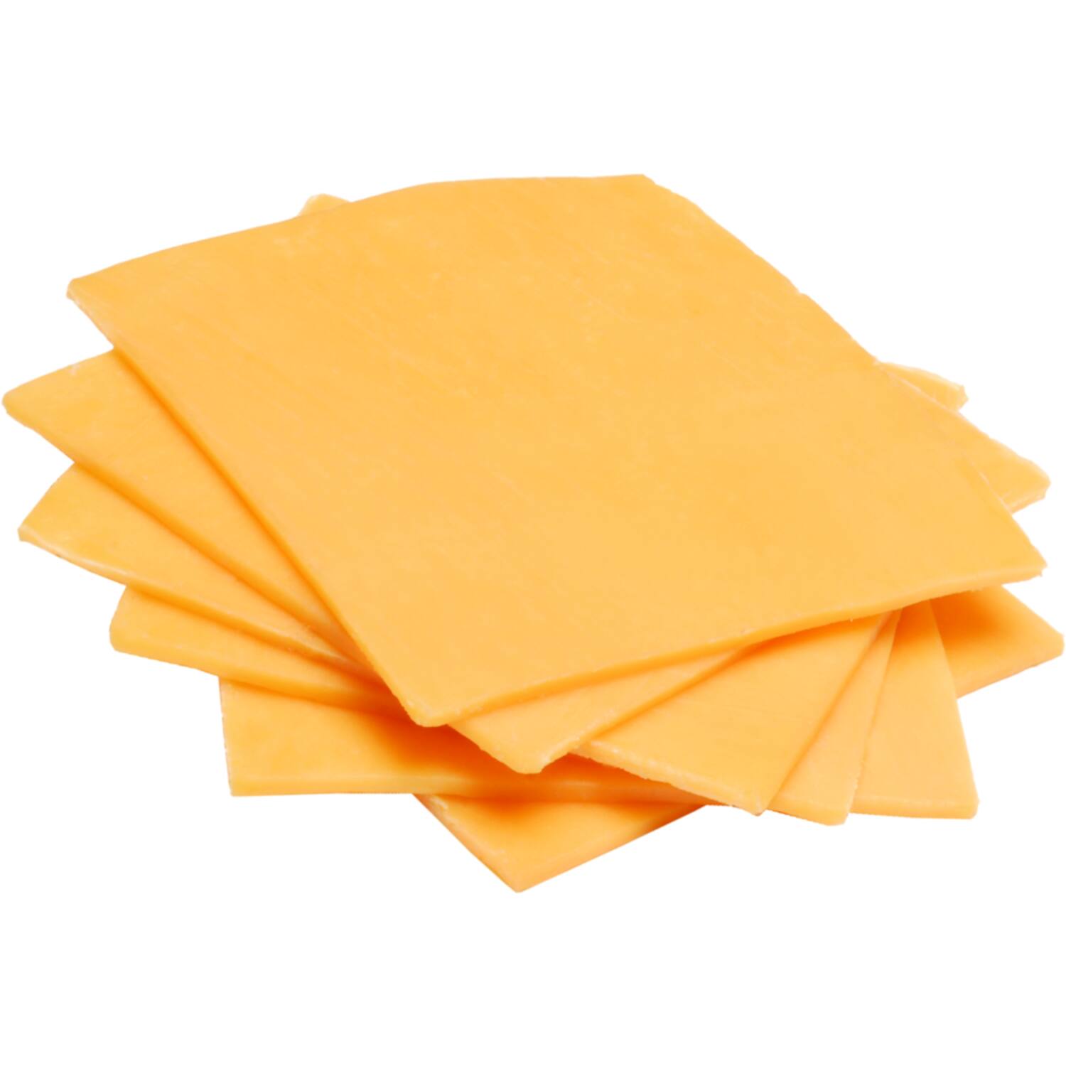 Smink kaas real cheddar gesneden 50x20g