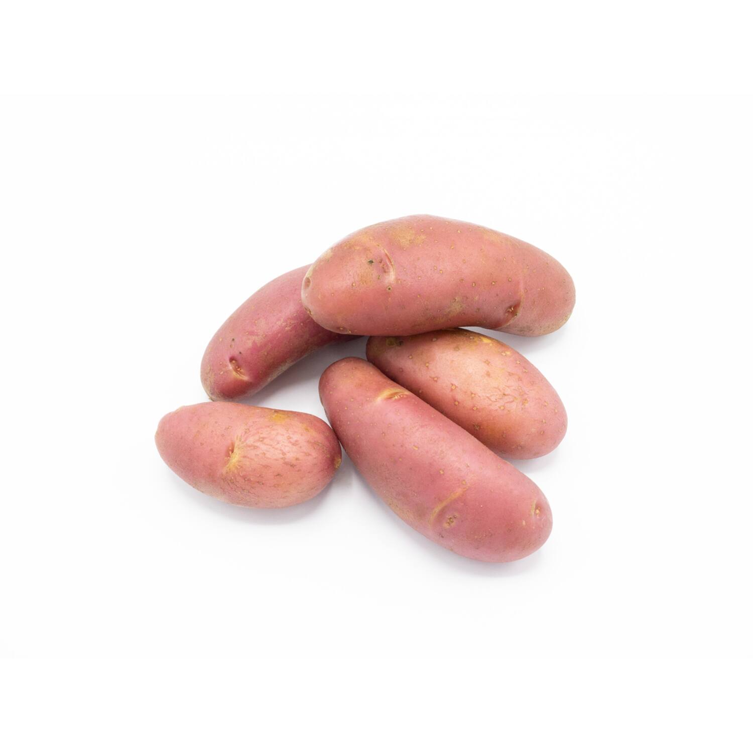 Smink aardappelen roseval 2,5kg