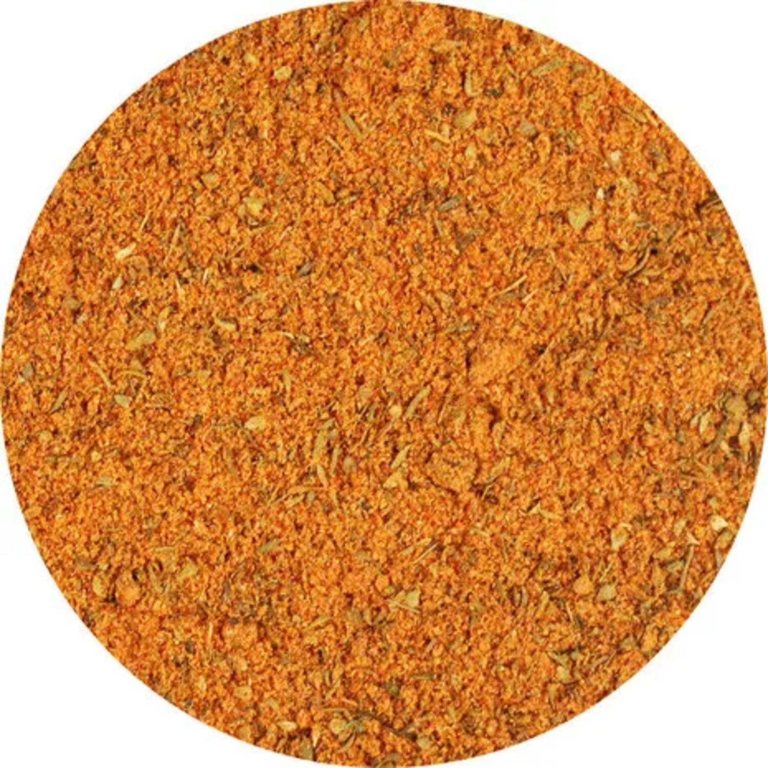 Van Beekum gyros mix 160g