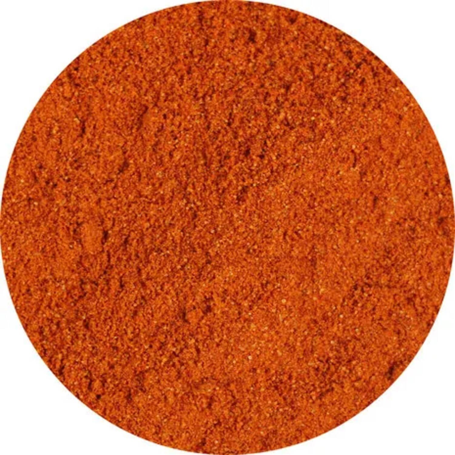 Van Beekum marinade mix super 200g