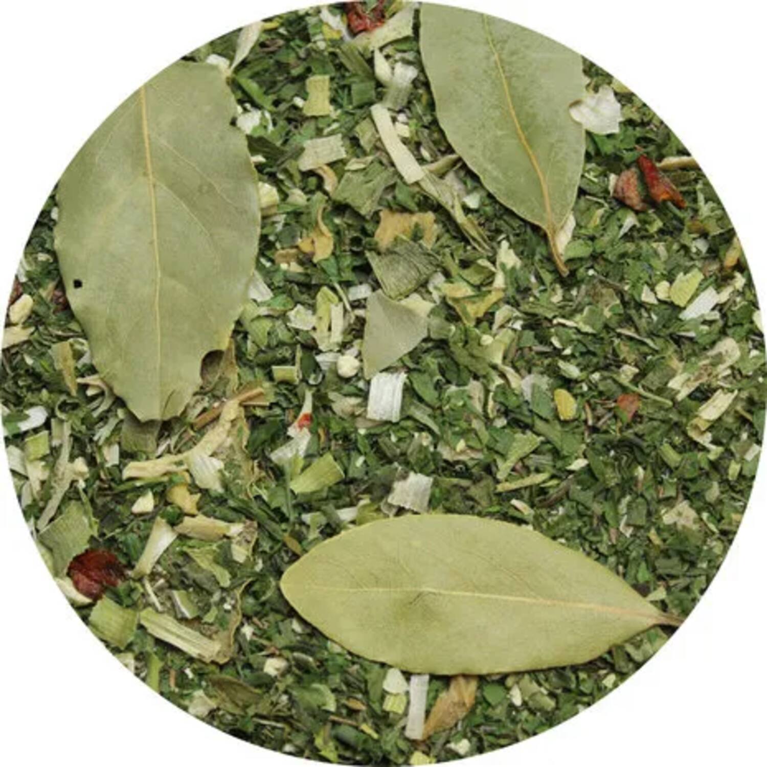 Van Beekum mosselkruiden 50g