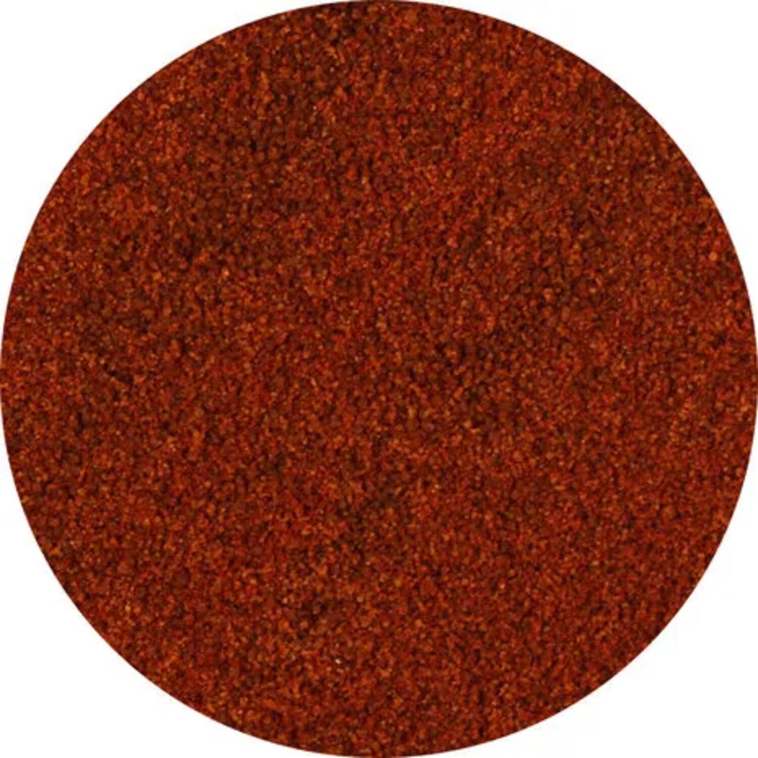 Van Beekum smokey bacon seasoning 200g