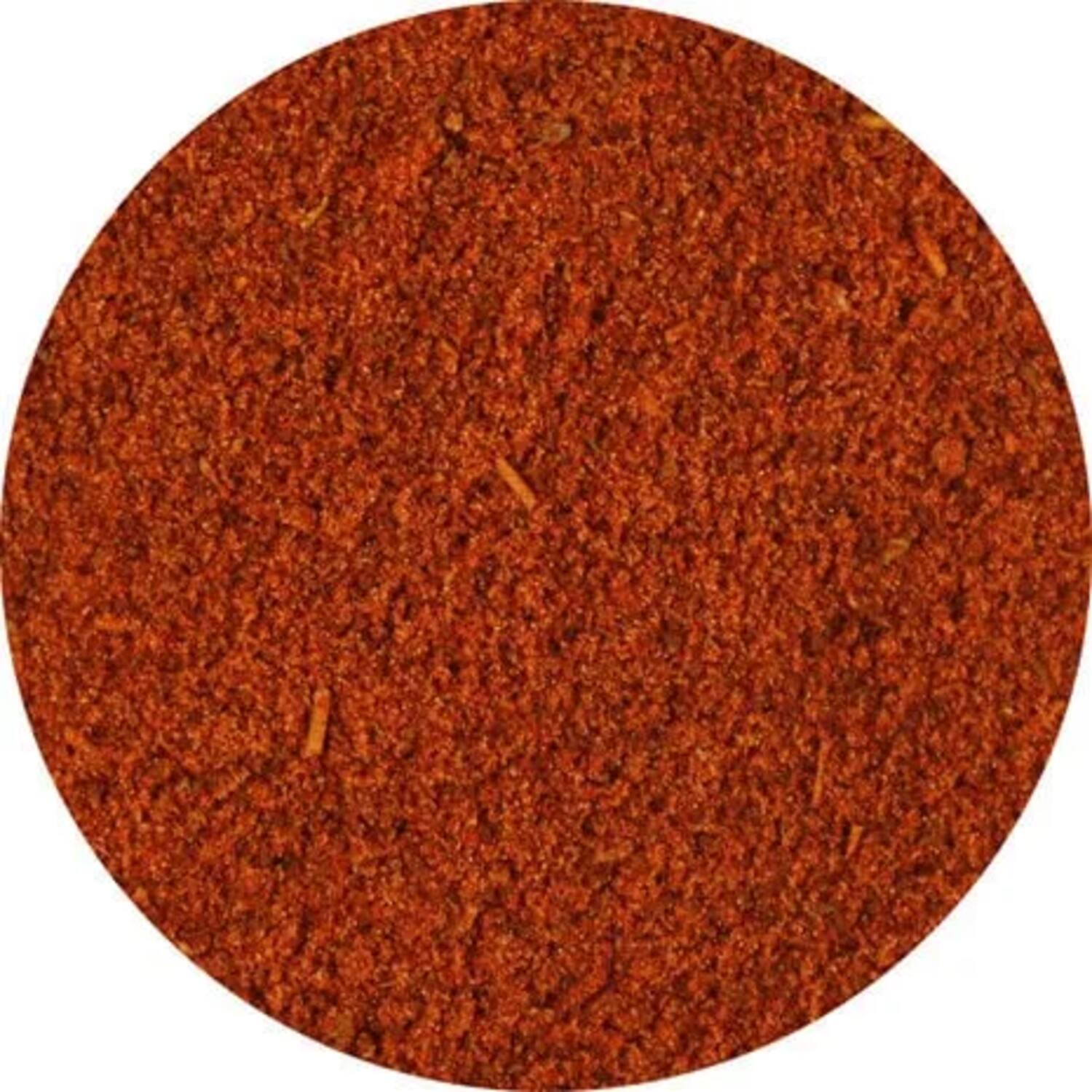 Van Beekum patat & aardappelkruiden 200g