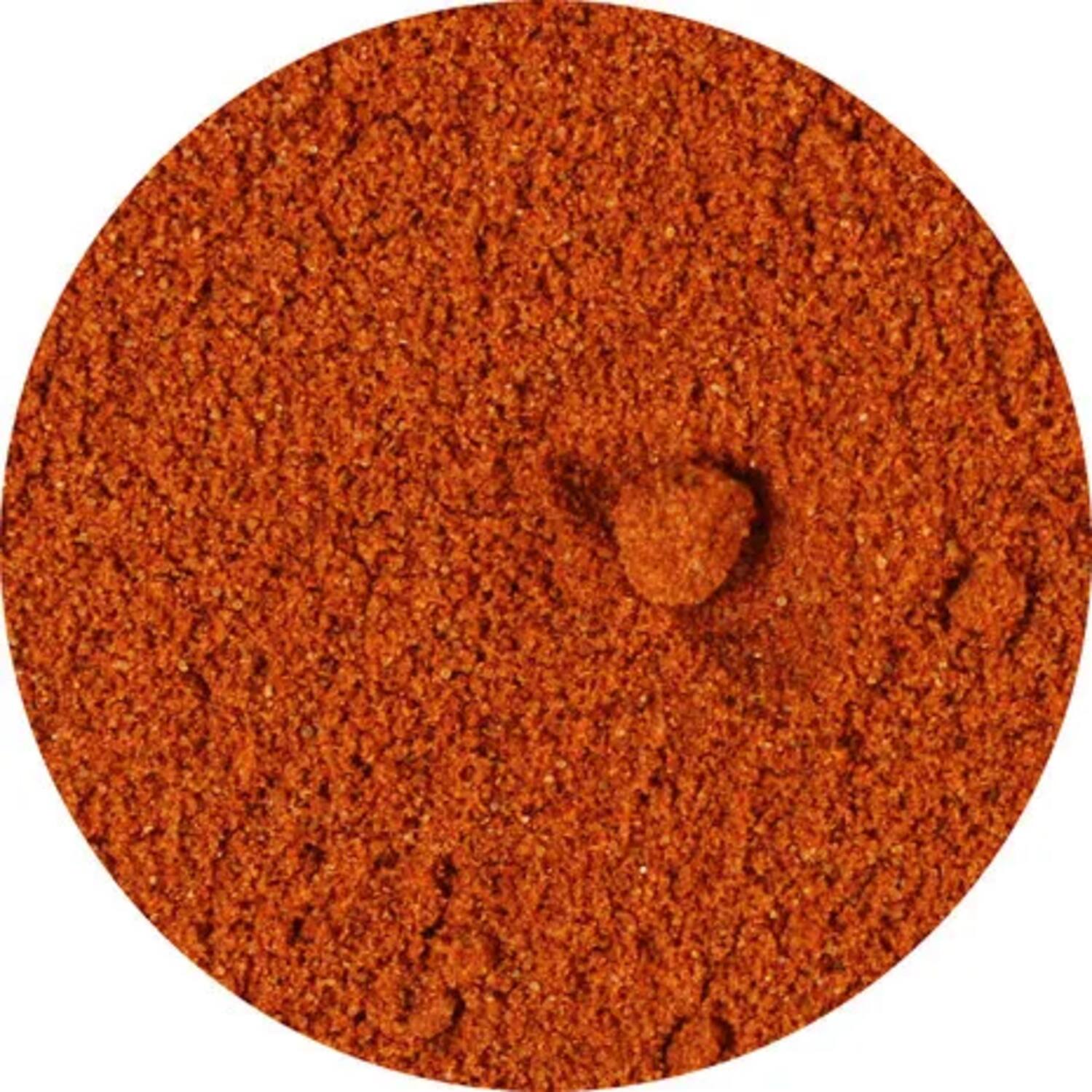 Van Beekum smokey bbq seasoning 160g