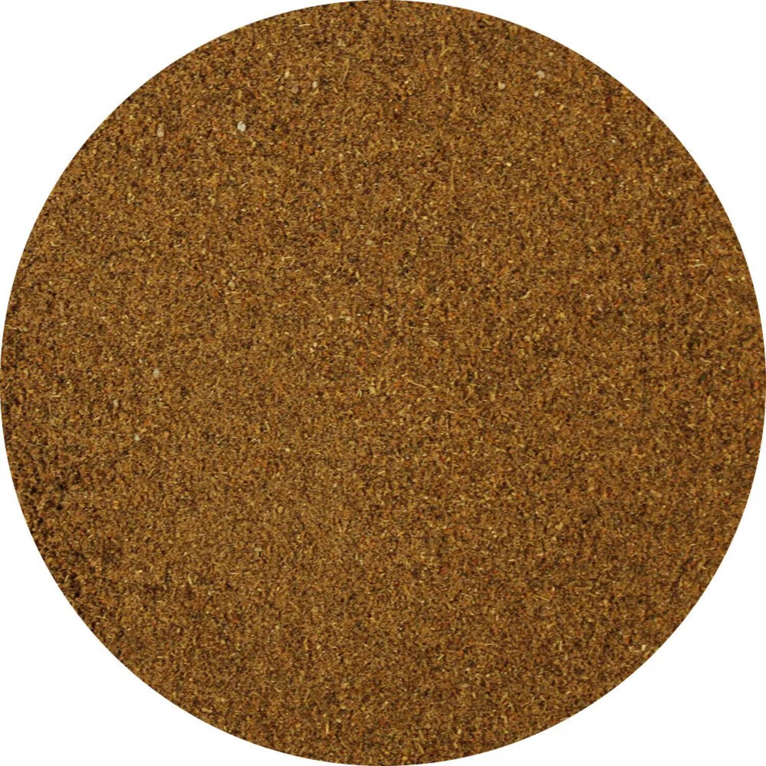 Van Beekum garam masala 400g
