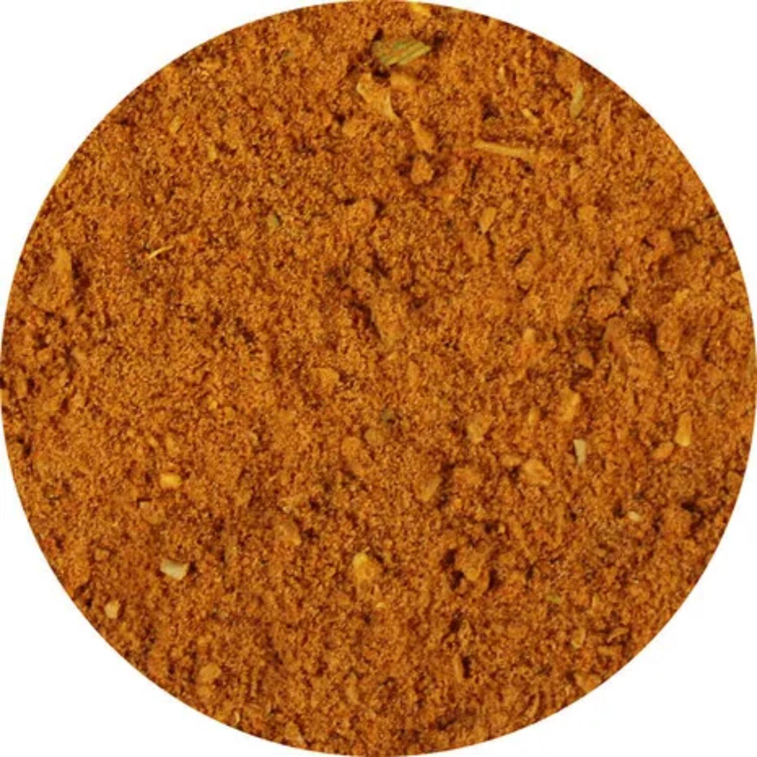 Van Beekum hamburger all in 190g