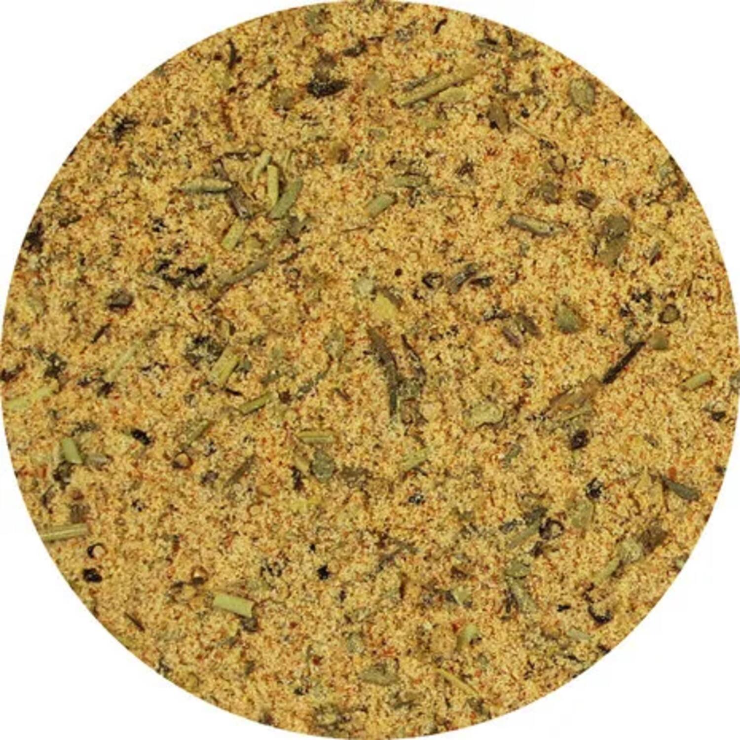 Van Beekum cajun mix 500g