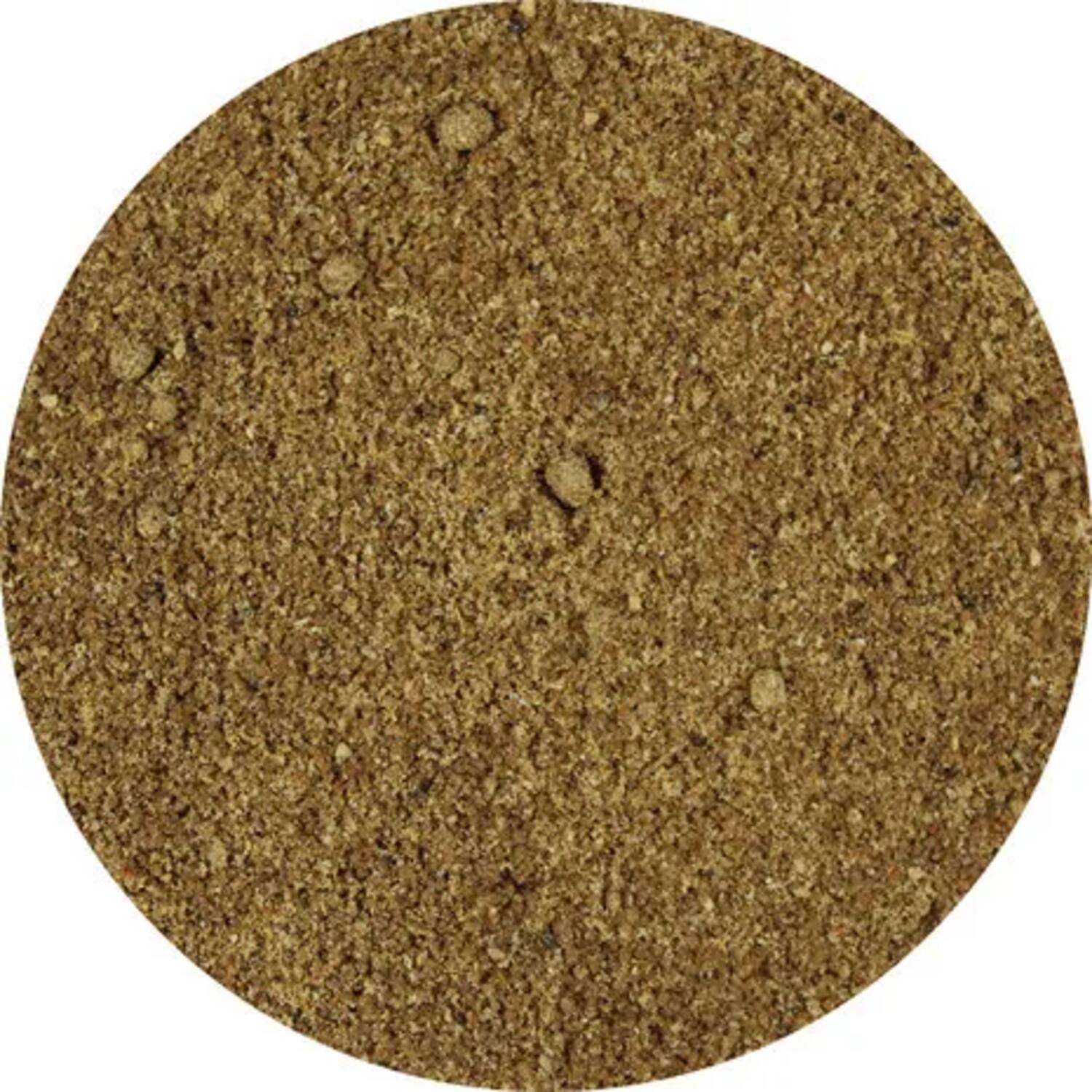 Van Beekum cowboy melange 230g