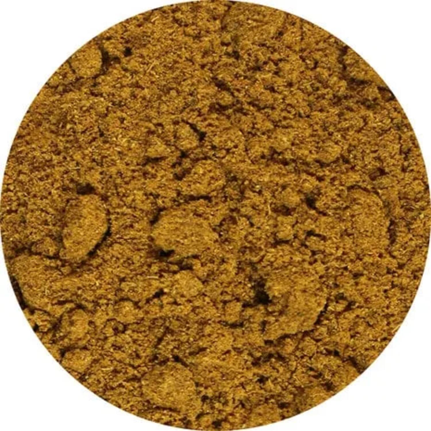 Van Beekum ras el hanout 400g