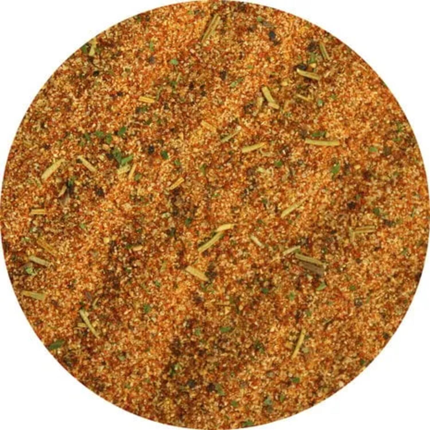 Van Beekum paella kruidenmix 200g