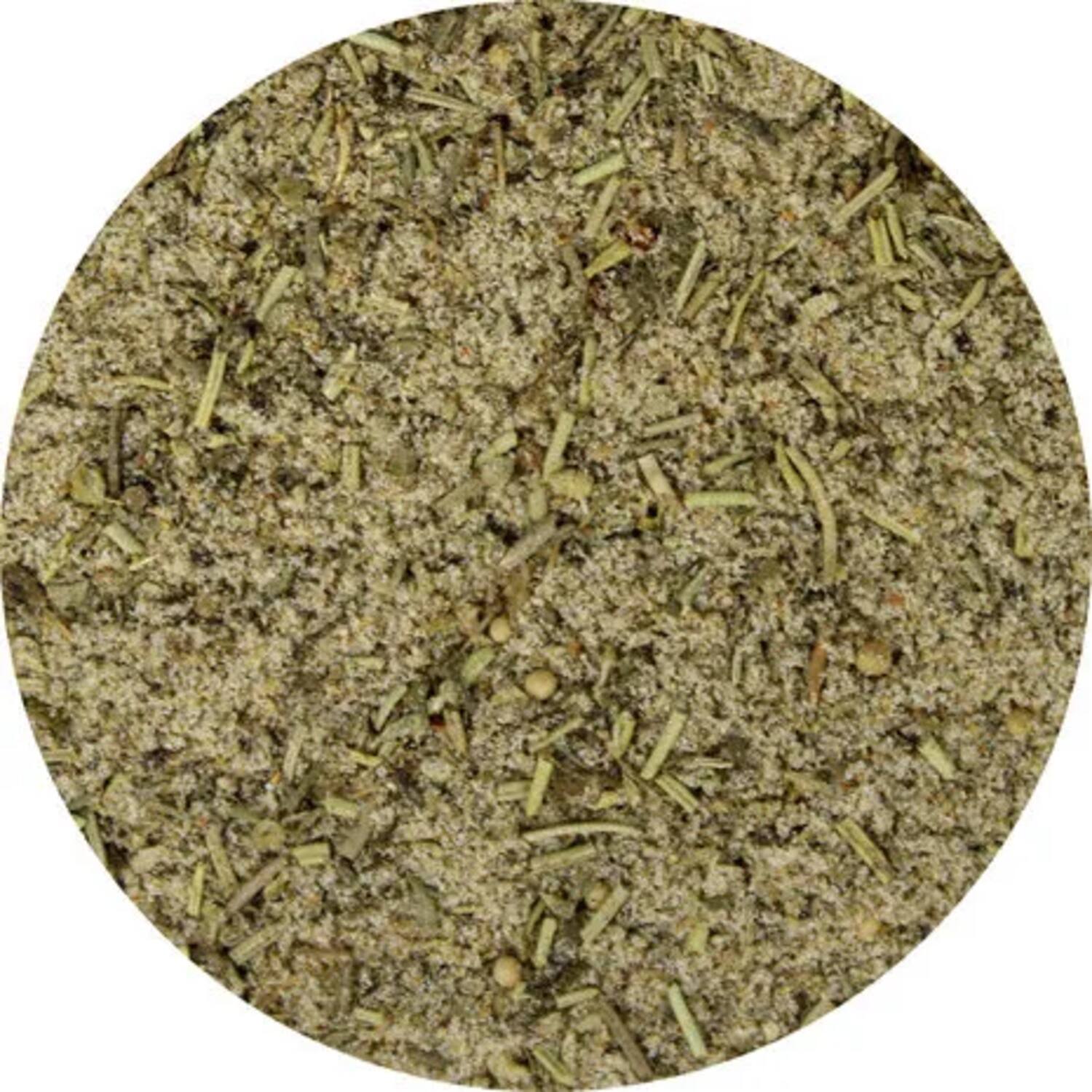 Van Beekum wildmelange 200g