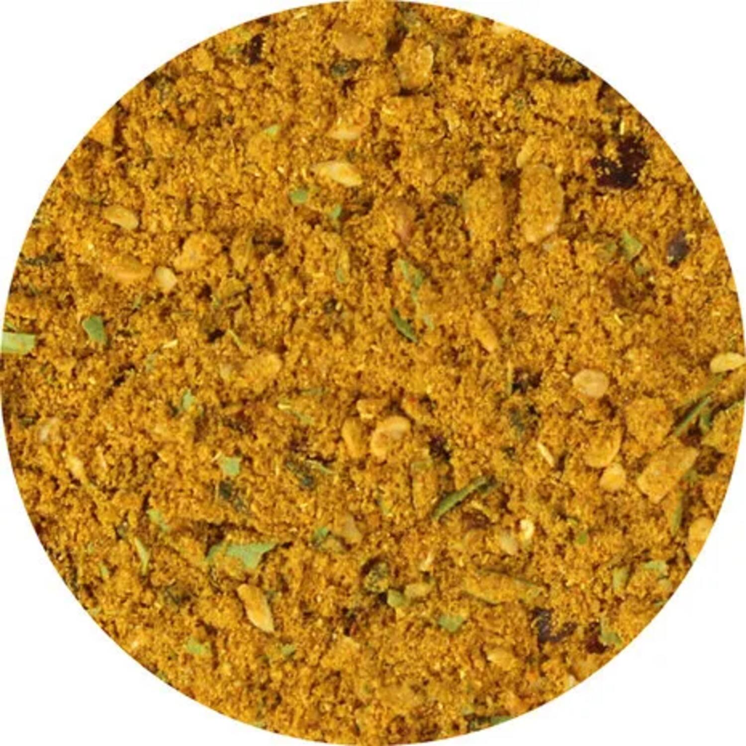 Van Beekum vadouvan kruiden 400g