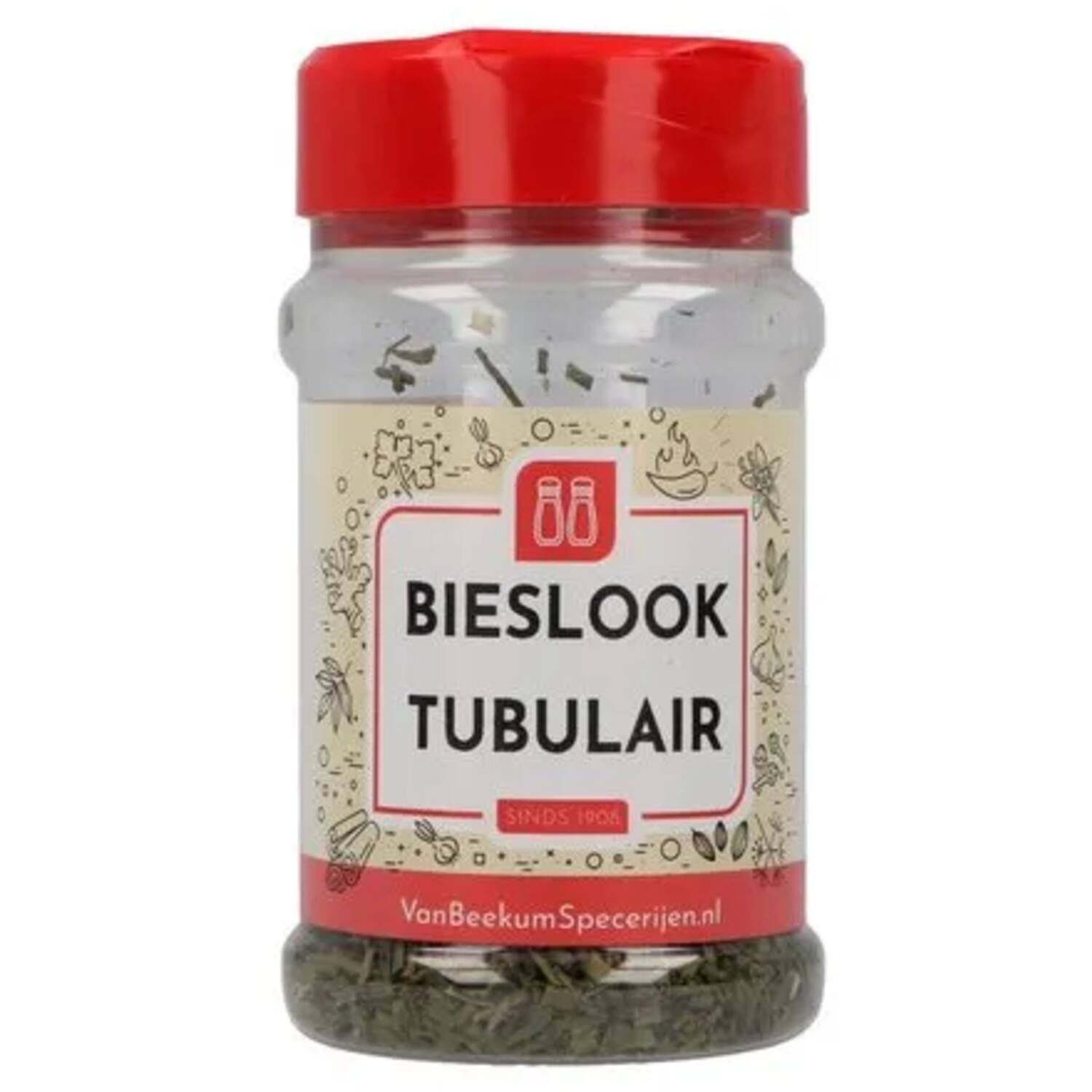 Van Beekum bieslook tubulair 20g