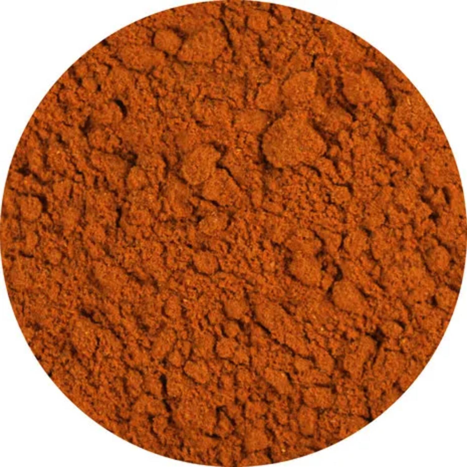 Van Beekum chillies gemalen 150g