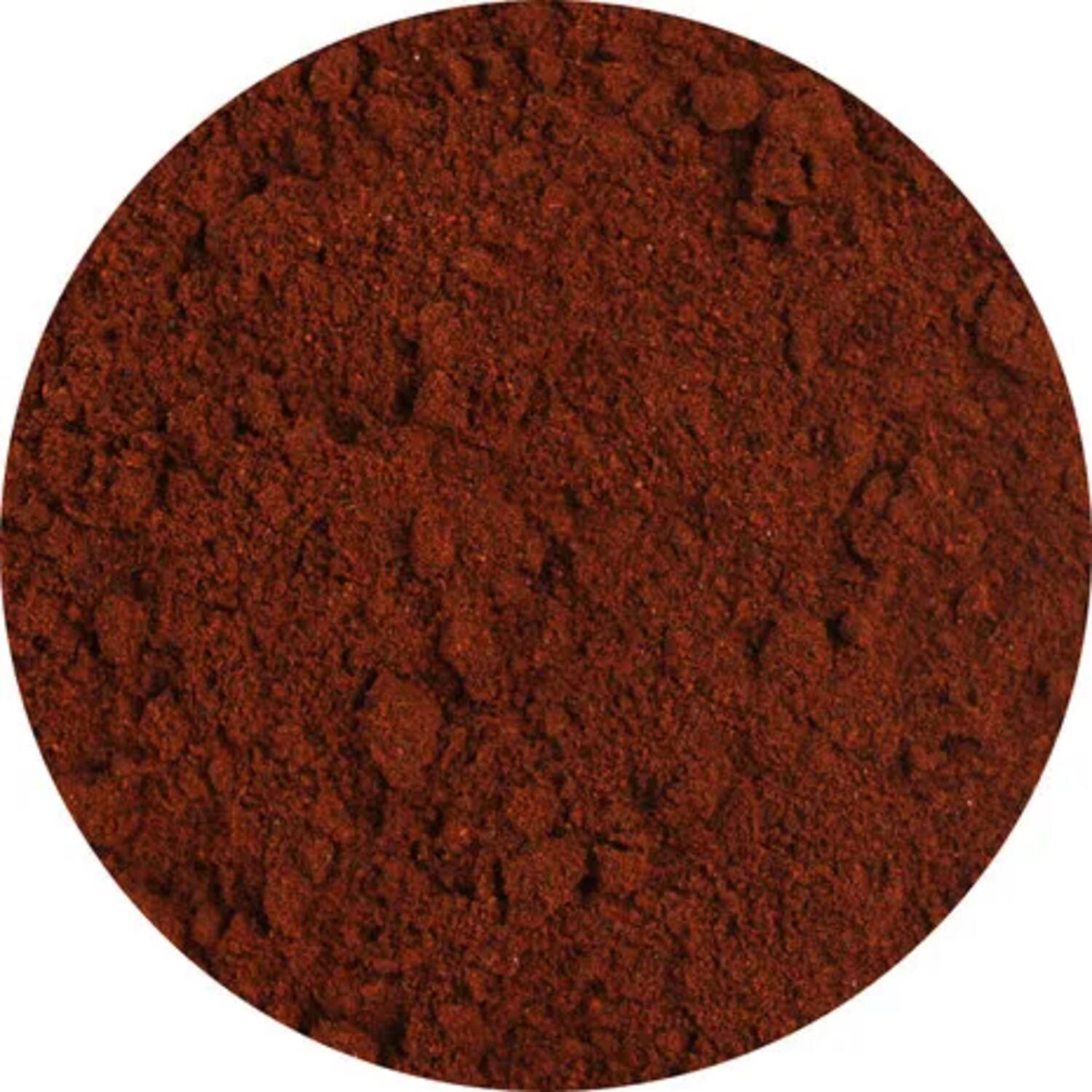 Van Beekum chipotle peper gemalen 130g
