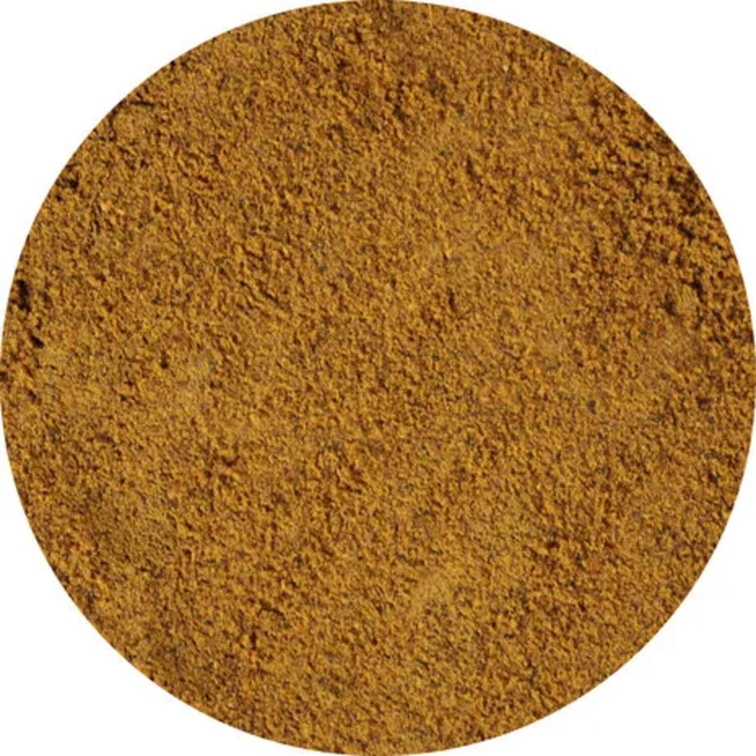Van Beekum foelie gemalen 130g