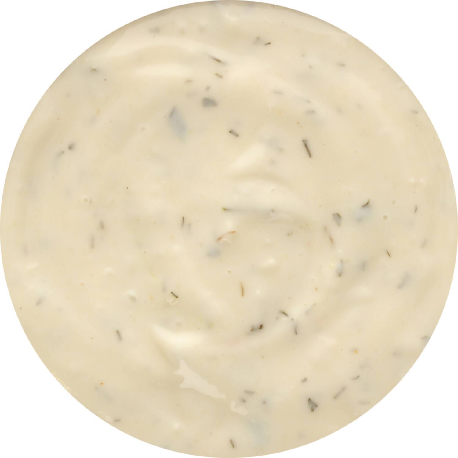 Meesterlijke knoflooksaus 6x500ml