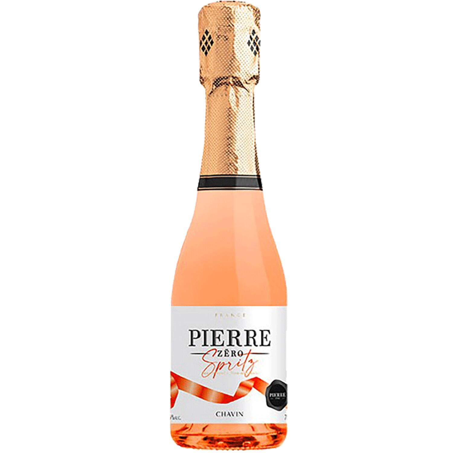 Pierre Zero spritz 0% 24x20cl