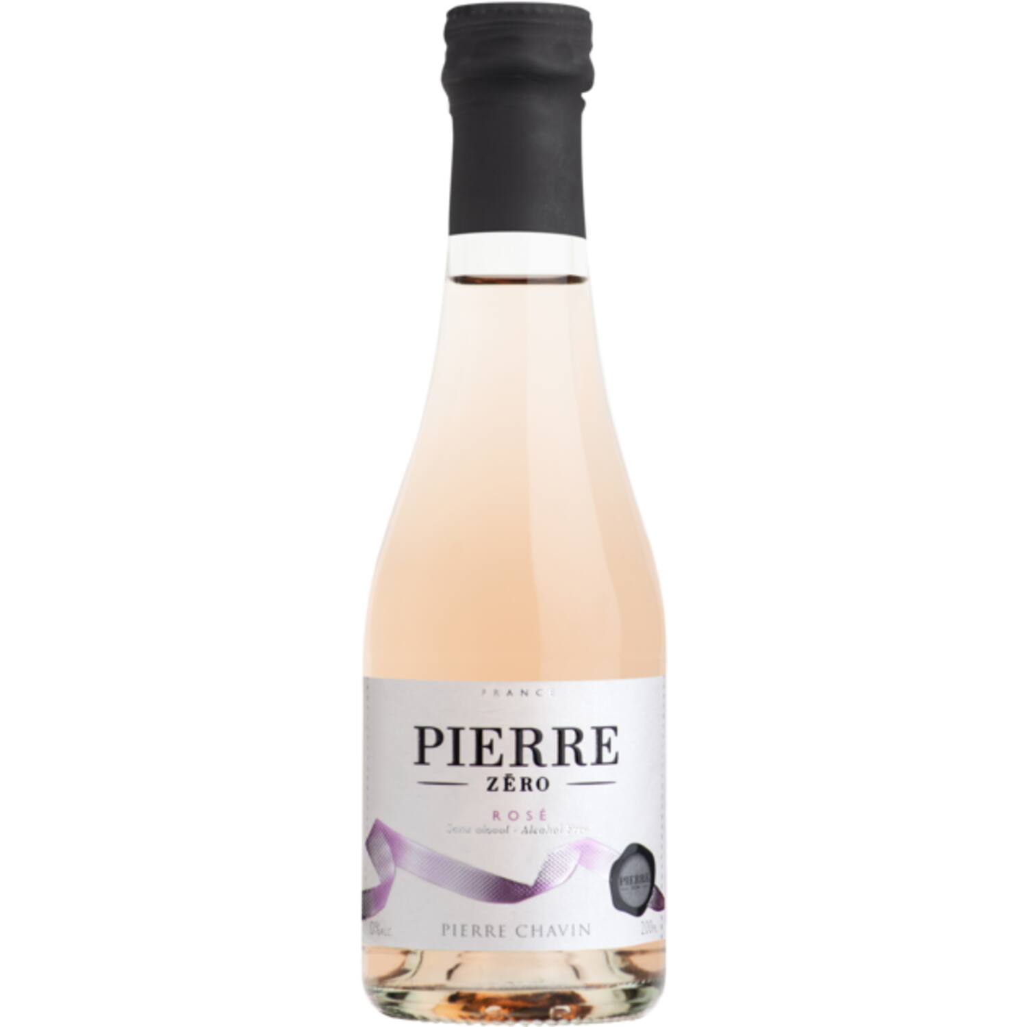 Pierre Zero rosé 0% 12x200ml