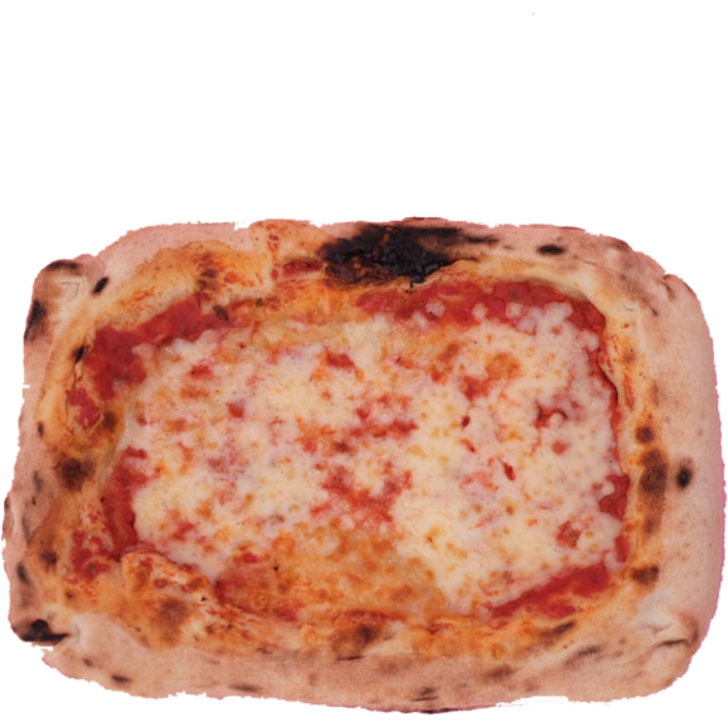DEEG pinsa pizza margherita 24x350g