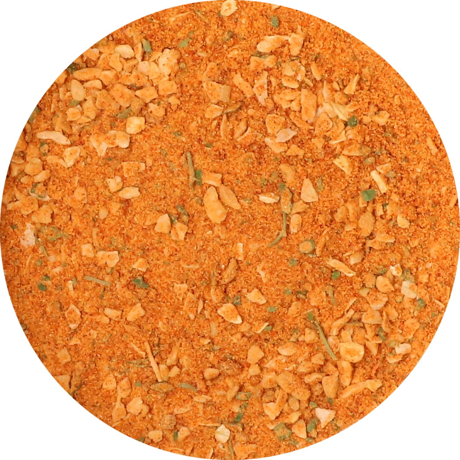 Dutch Spices finest burger 2.0 3kg
