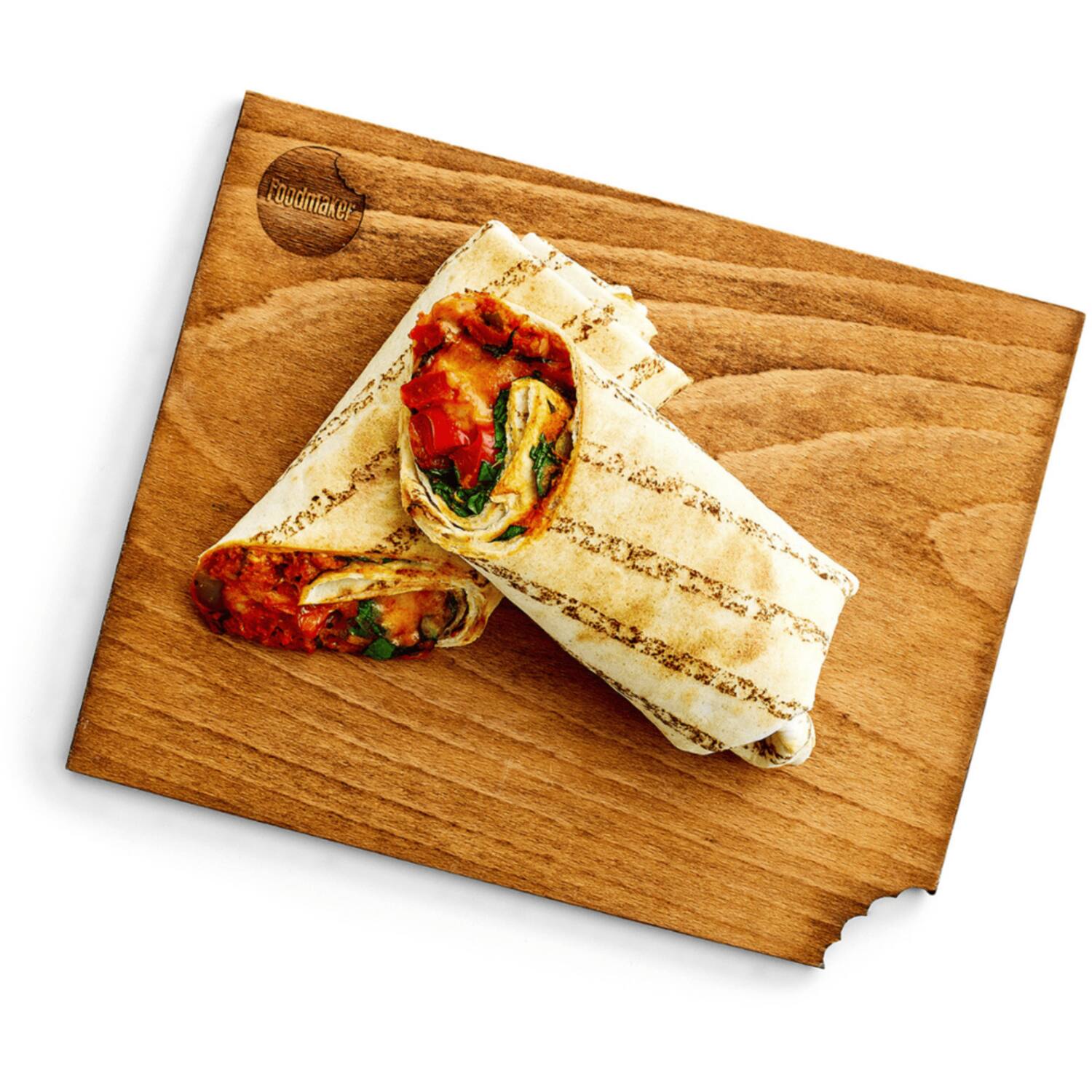 Foodmaker burrito bolognese 220g