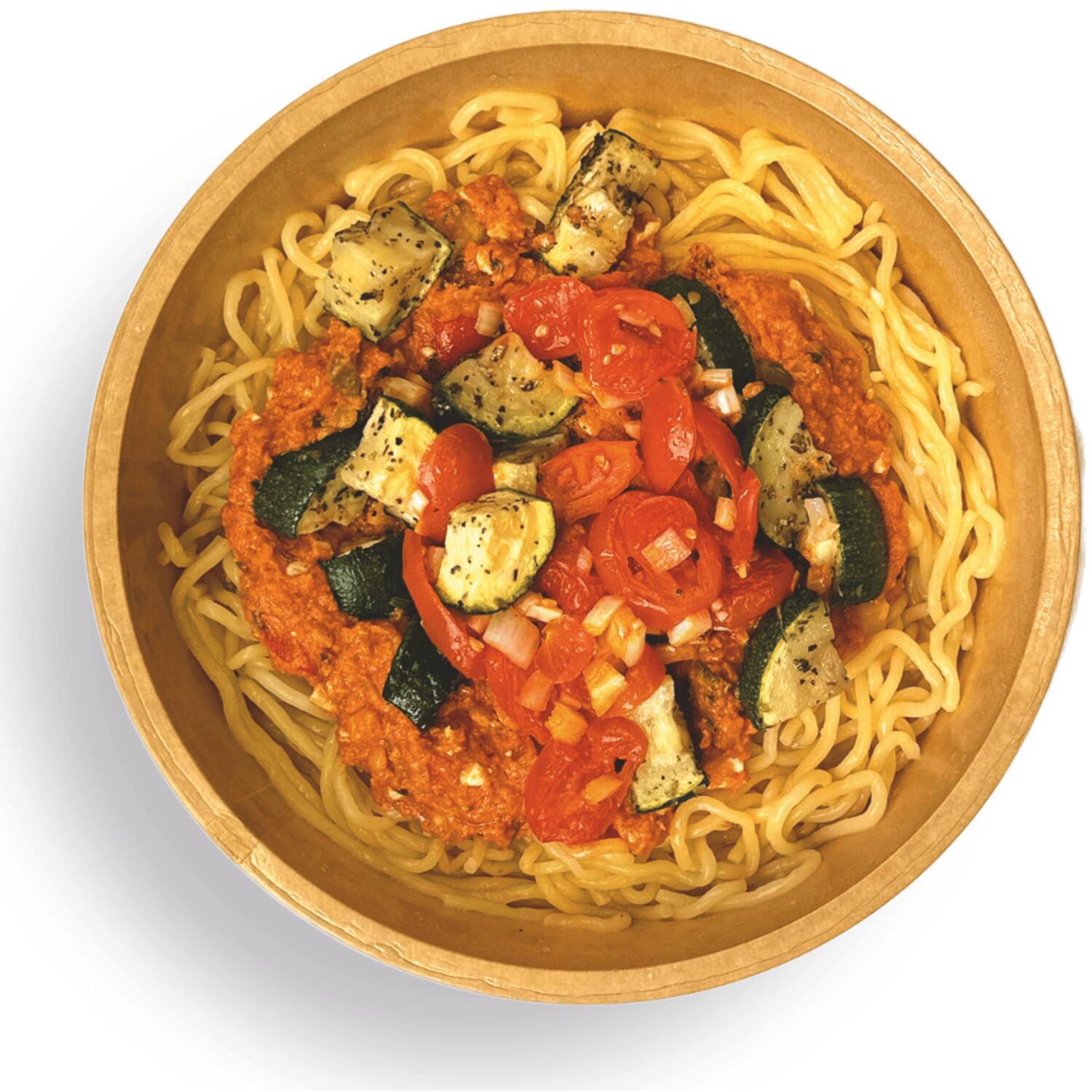 Foodmaker konjac-spaghetti bolognese 375g